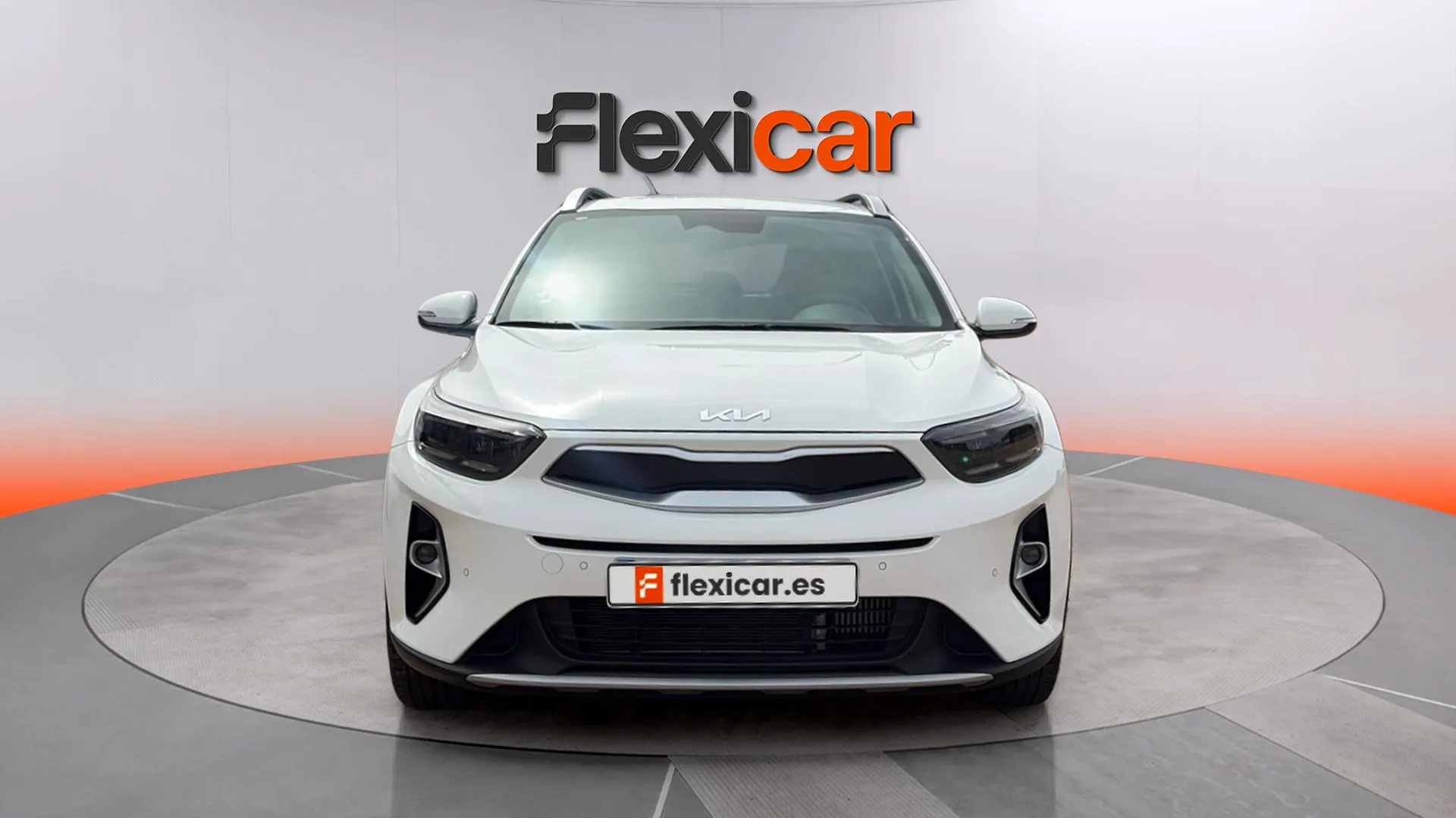 Kia Stonic 1.0 T-GDi MHEV Concept - foto 2