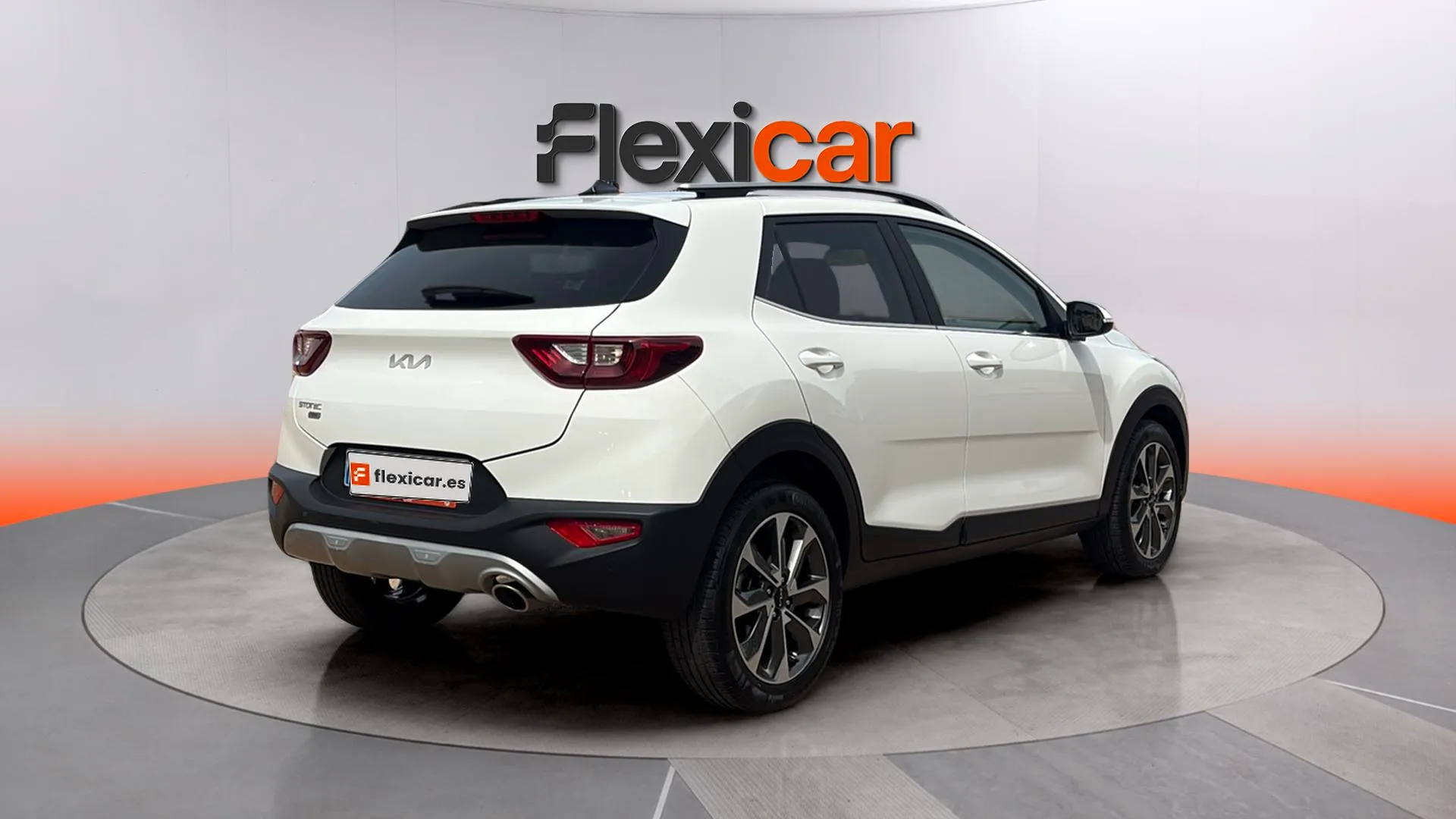 Kia Stonic 1.0 T-GDi MHEV Concept - foto 7
