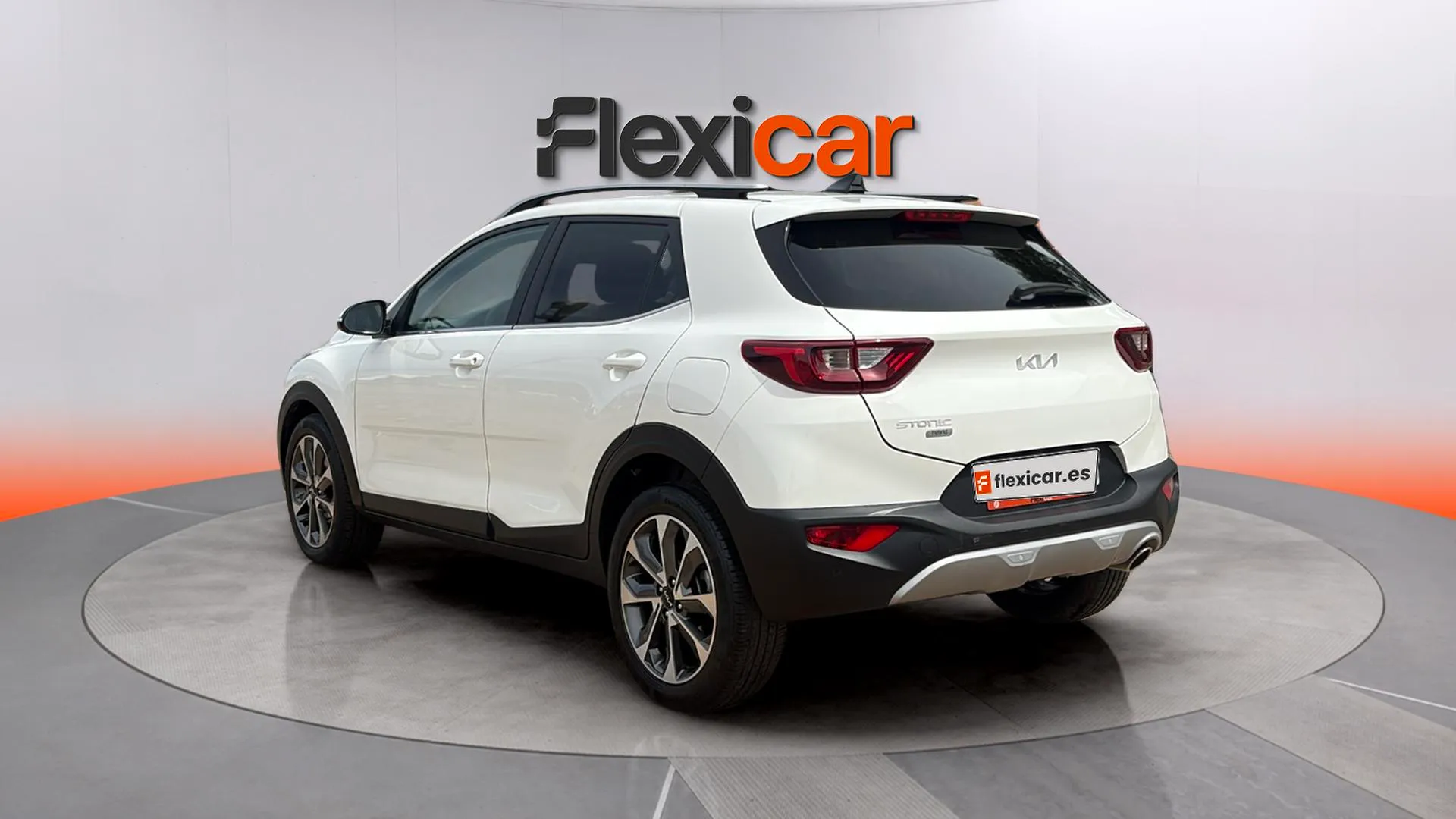 Kia Stonic 1.0 T-GDi MHEV Concept - foto 5