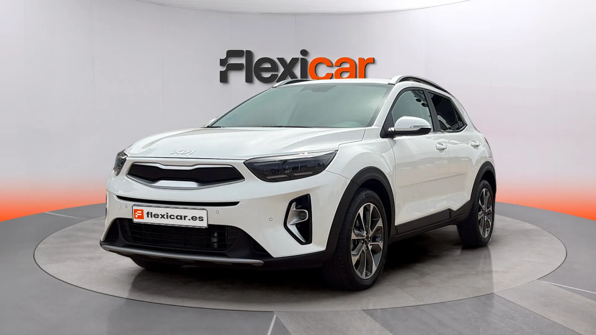 Kia Stonic 1.0 T-GDi MHEV Concept - foto 3
