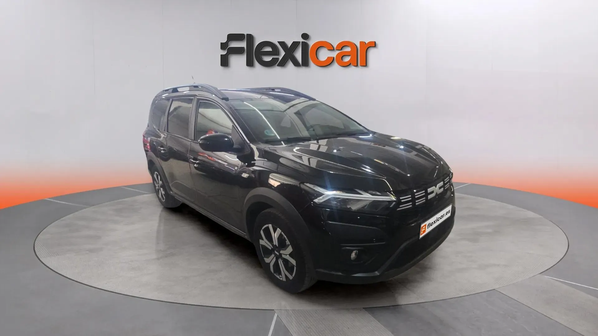 Dacia Jogger Expression Hybrid 7 plazas