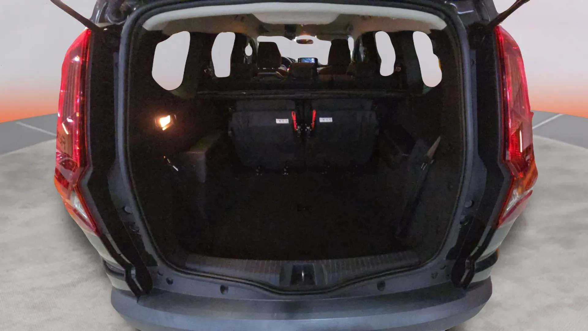Dacia Jogger Expression Hybrid 7 plazas - foto 6
