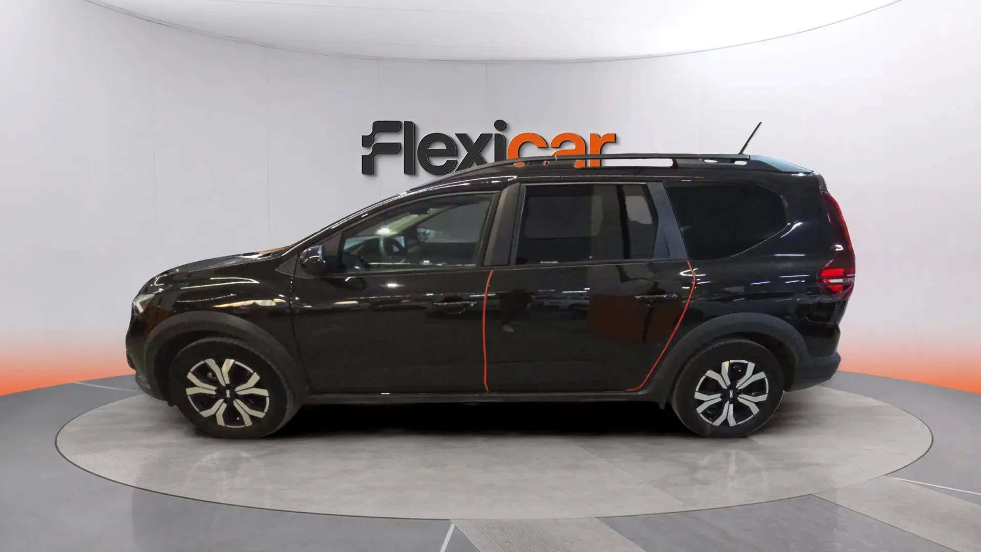 Dacia Jogger Expression Hybrid 7 plazas - foto 5