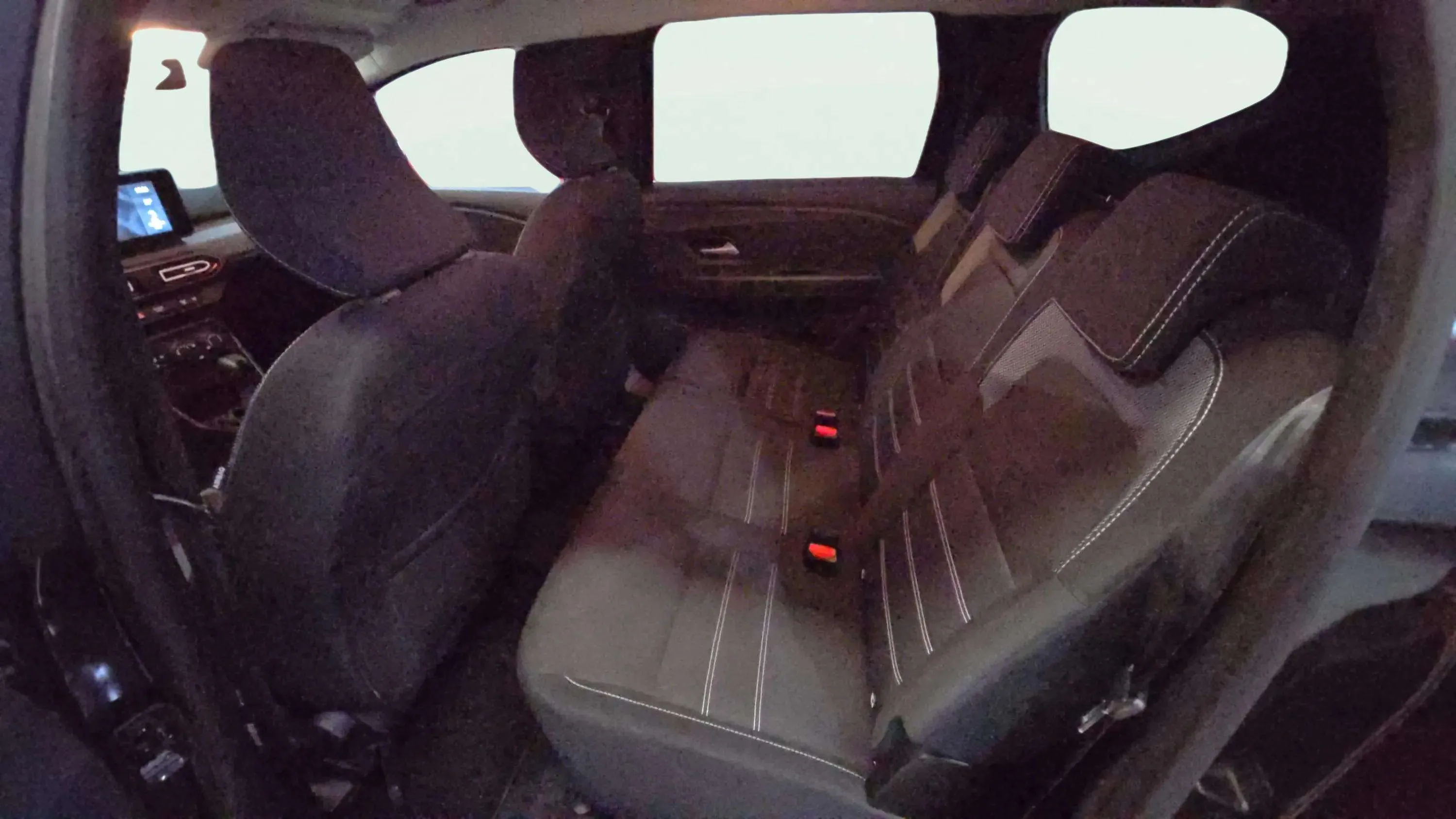 Dacia Jogger Expression Hybrid 7 plazas - foto 11