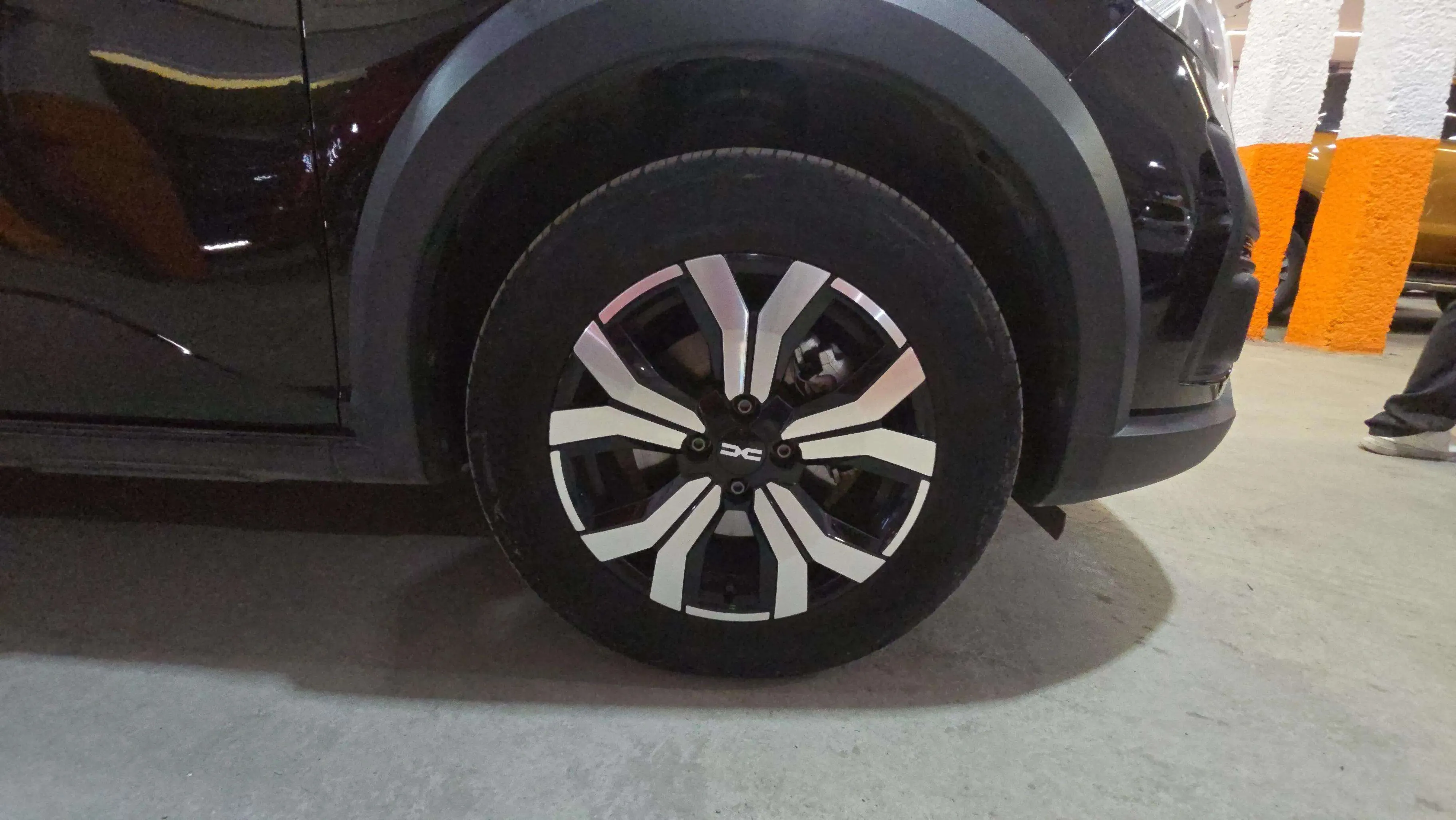 Dacia Jogger Expression Hybrid 7 plazas - foto 12