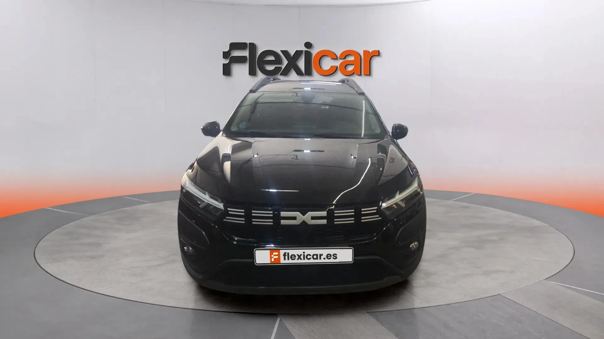 Dacia Jogger Expression Hybrid 7 plazas - foto 2