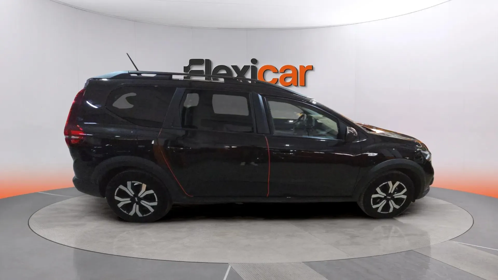 Dacia Jogger Expression Hybrid 7 plazas - foto 3