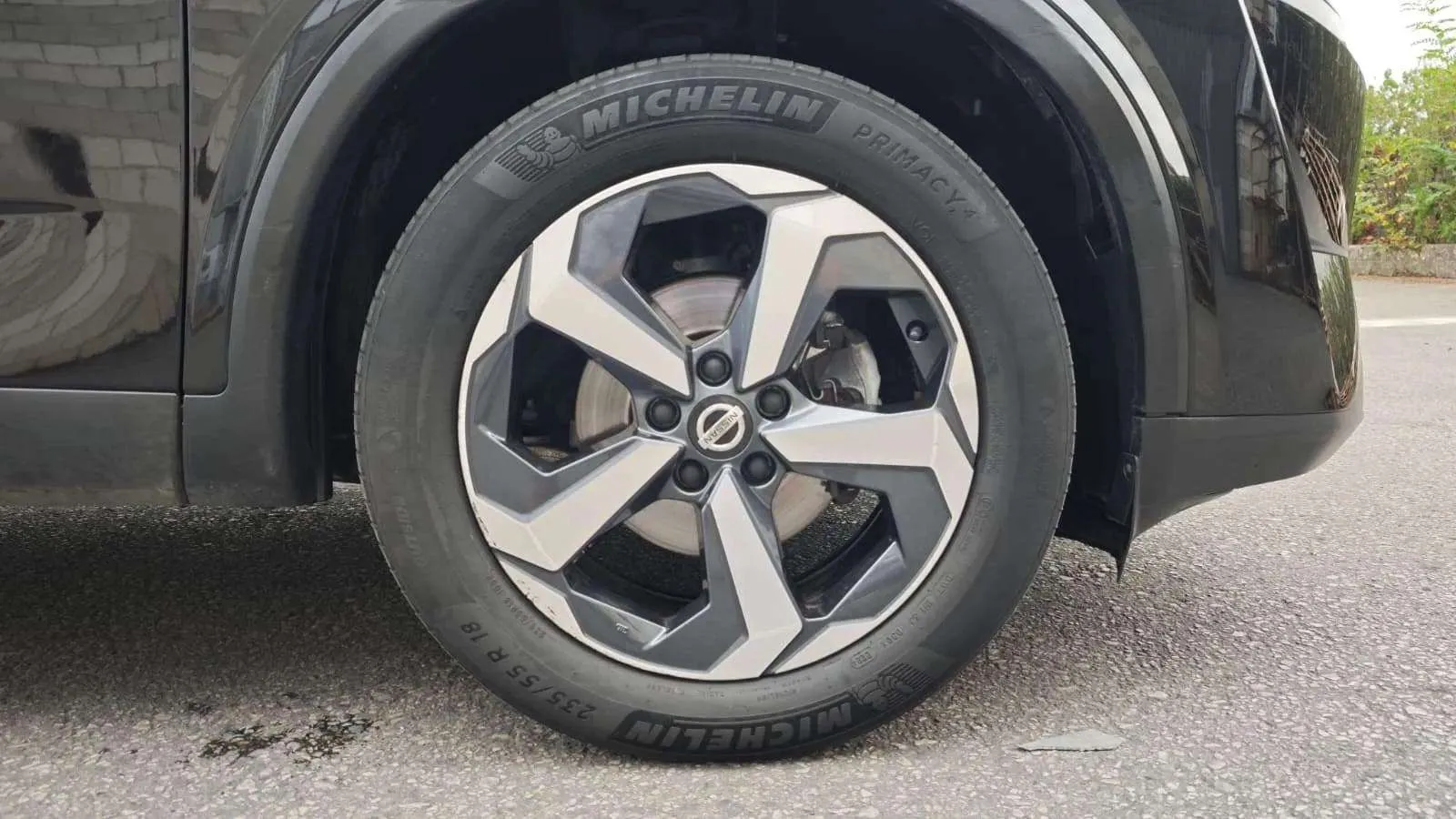 Nissan Qashqai DIG-T N-Connecta - foto 10