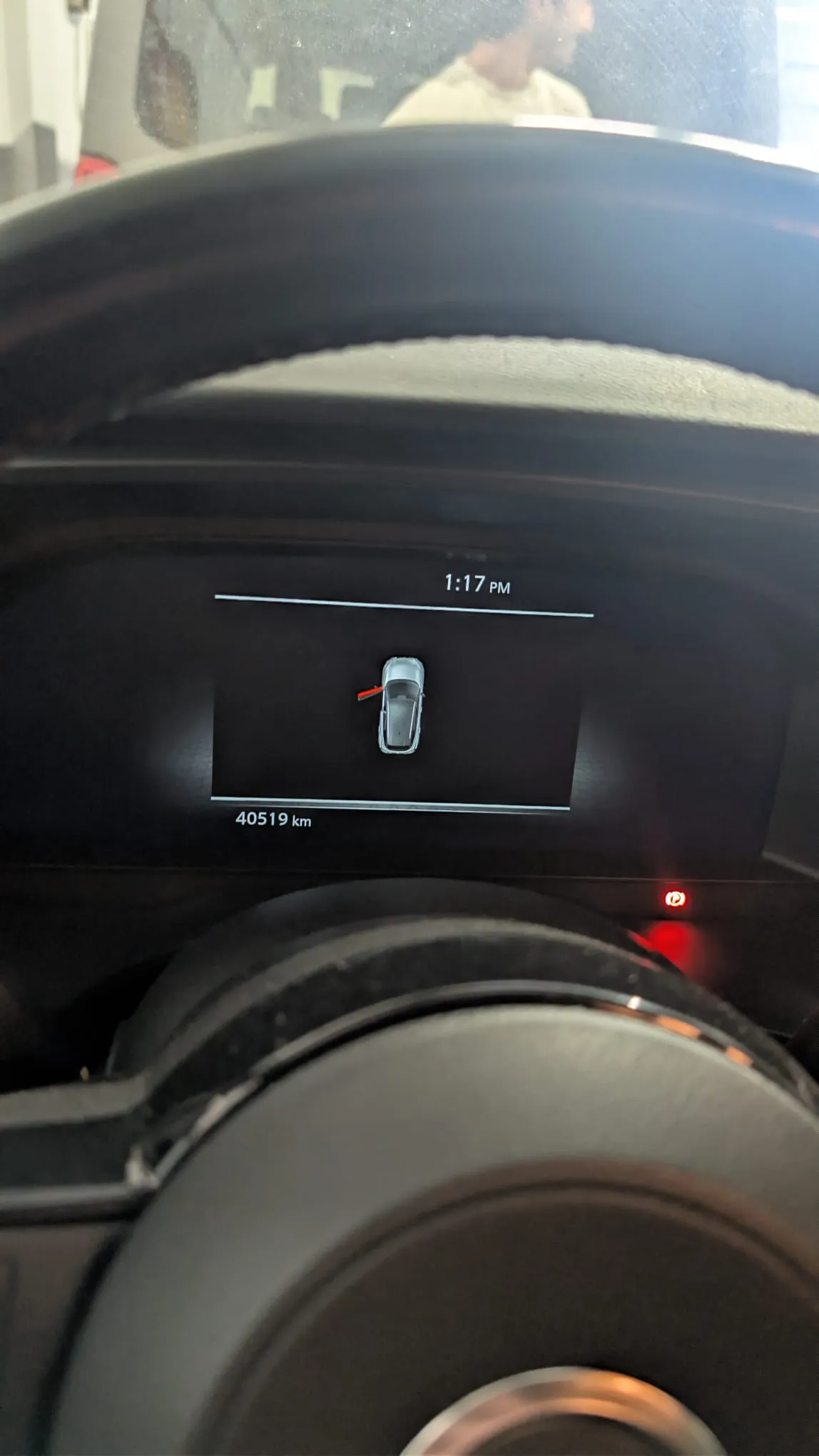 Nissan Qashqai DIG-T N-Connecta - foto 11