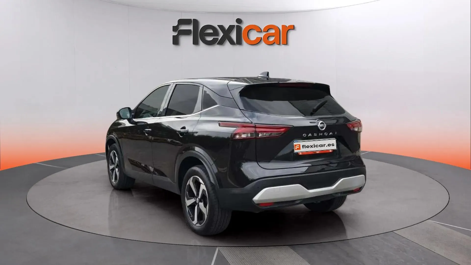 Nissan Qashqai DIG-T N-Connecta - foto 5