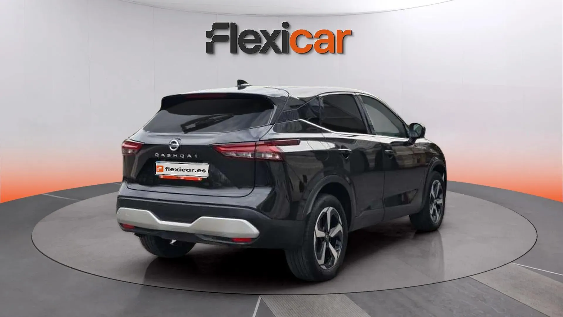 Nissan Qashqai DIG-T N-Connecta - foto 7