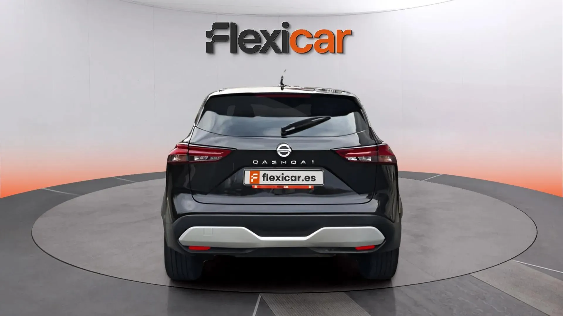Nissan Qashqai DIG-T N-Connecta - foto 6