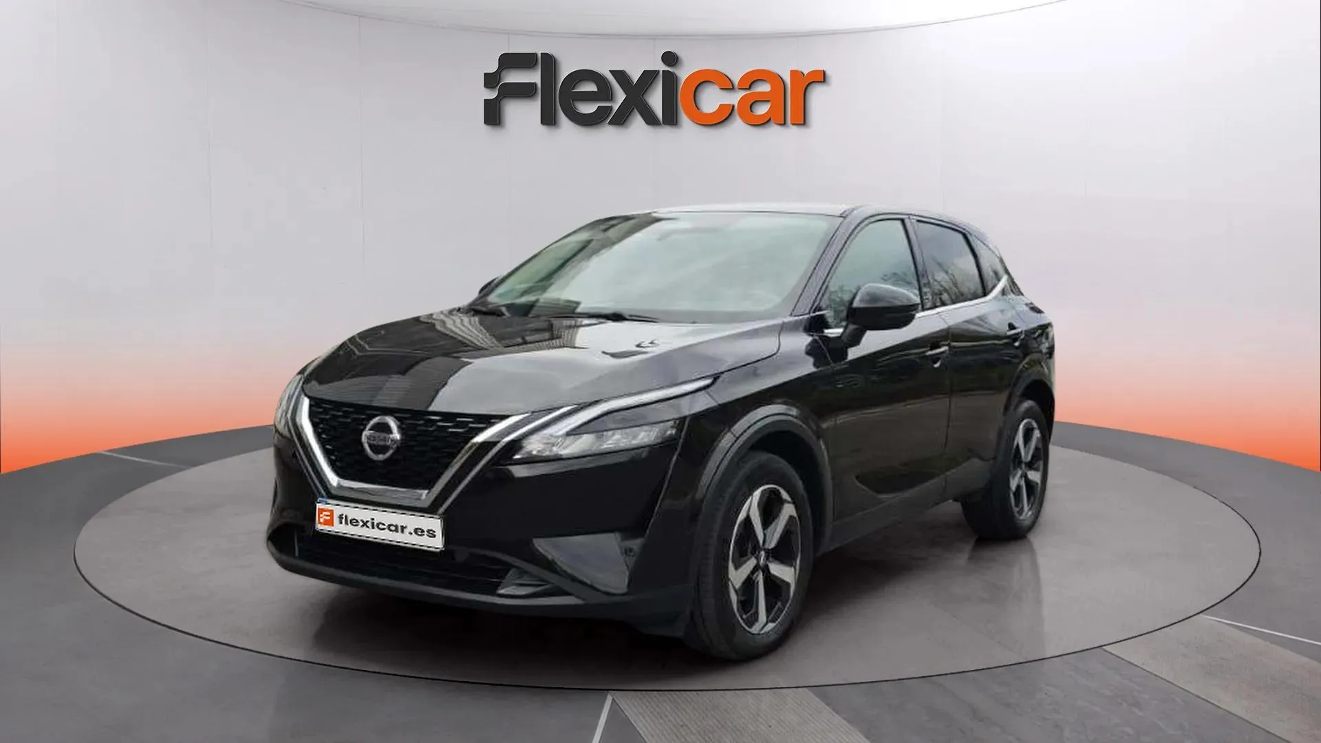 Nissan Qashqai DIG-T N-Connecta - foto 3