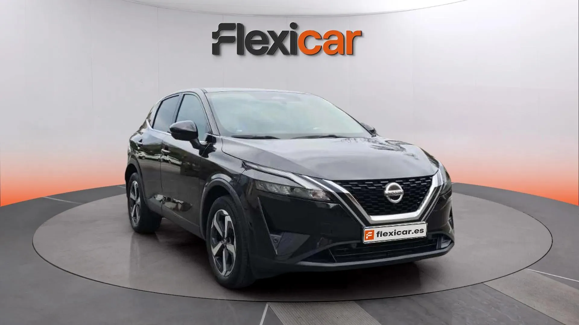 Nissan Qashqai DIG-T N-Connecta - foto 1
