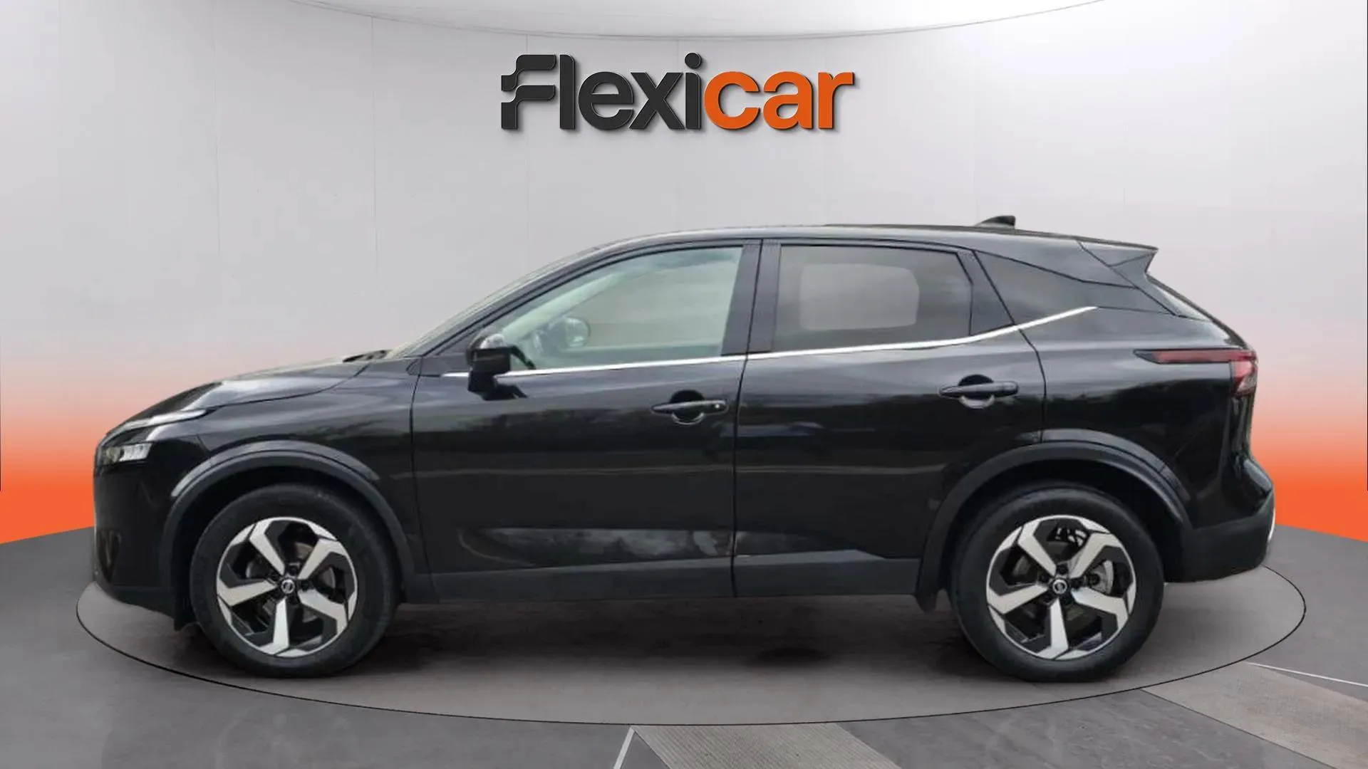 Nissan Qashqai DIG-T N-Connecta - foto 4