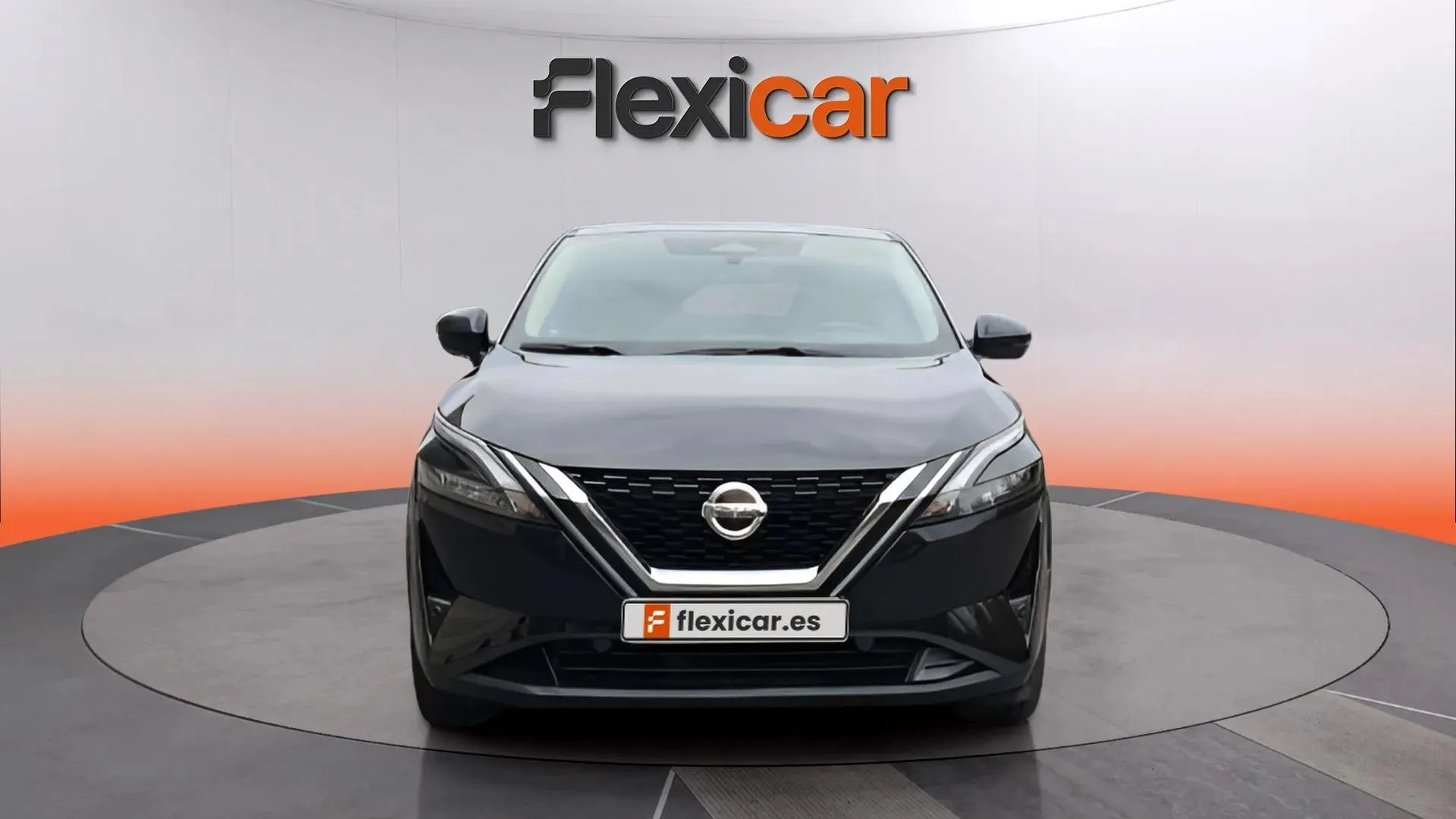 Nissan Qashqai DIG-T N-Connecta - foto 2