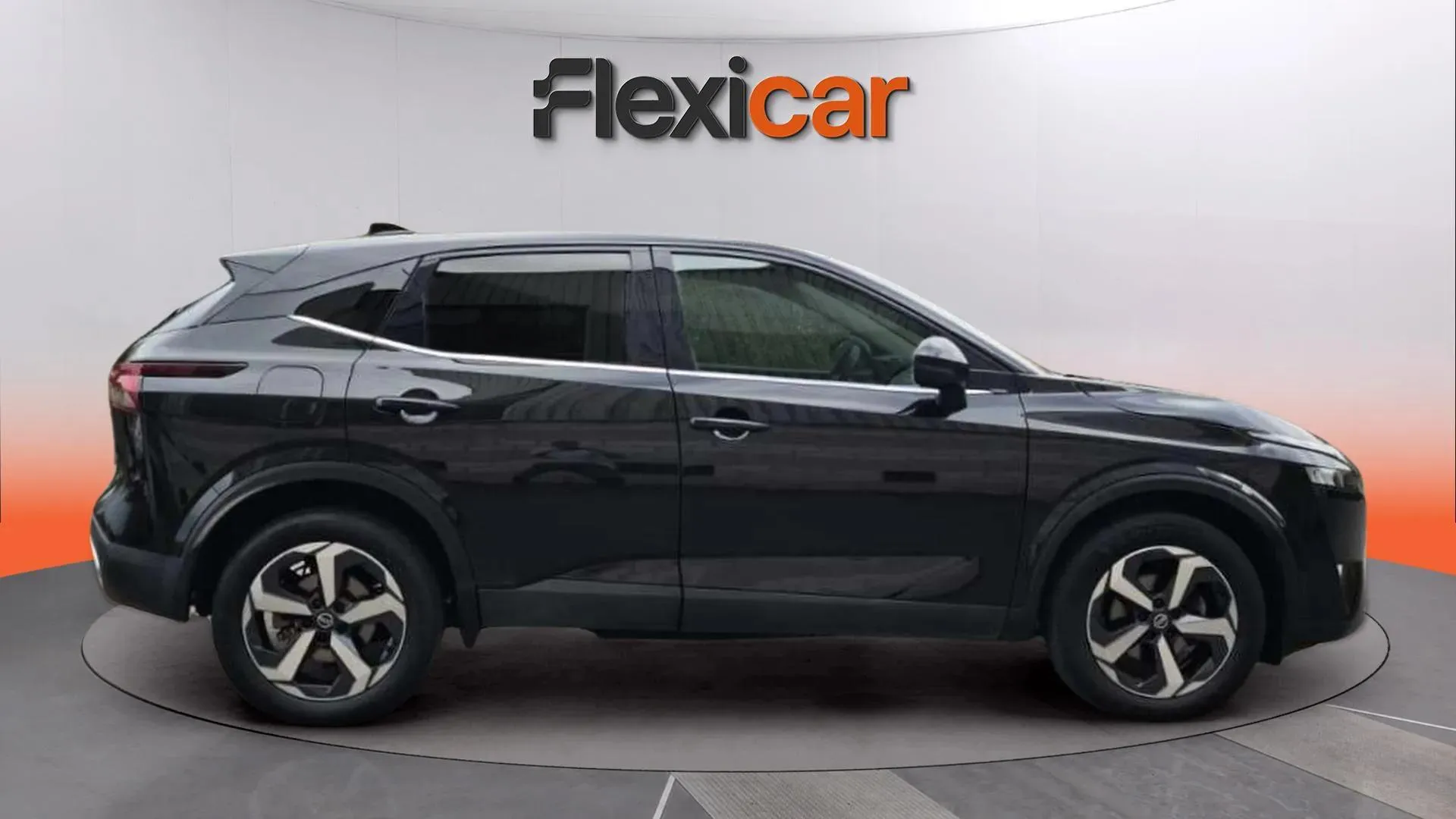 Nissan Qashqai DIG-T N-Connecta - foto 8