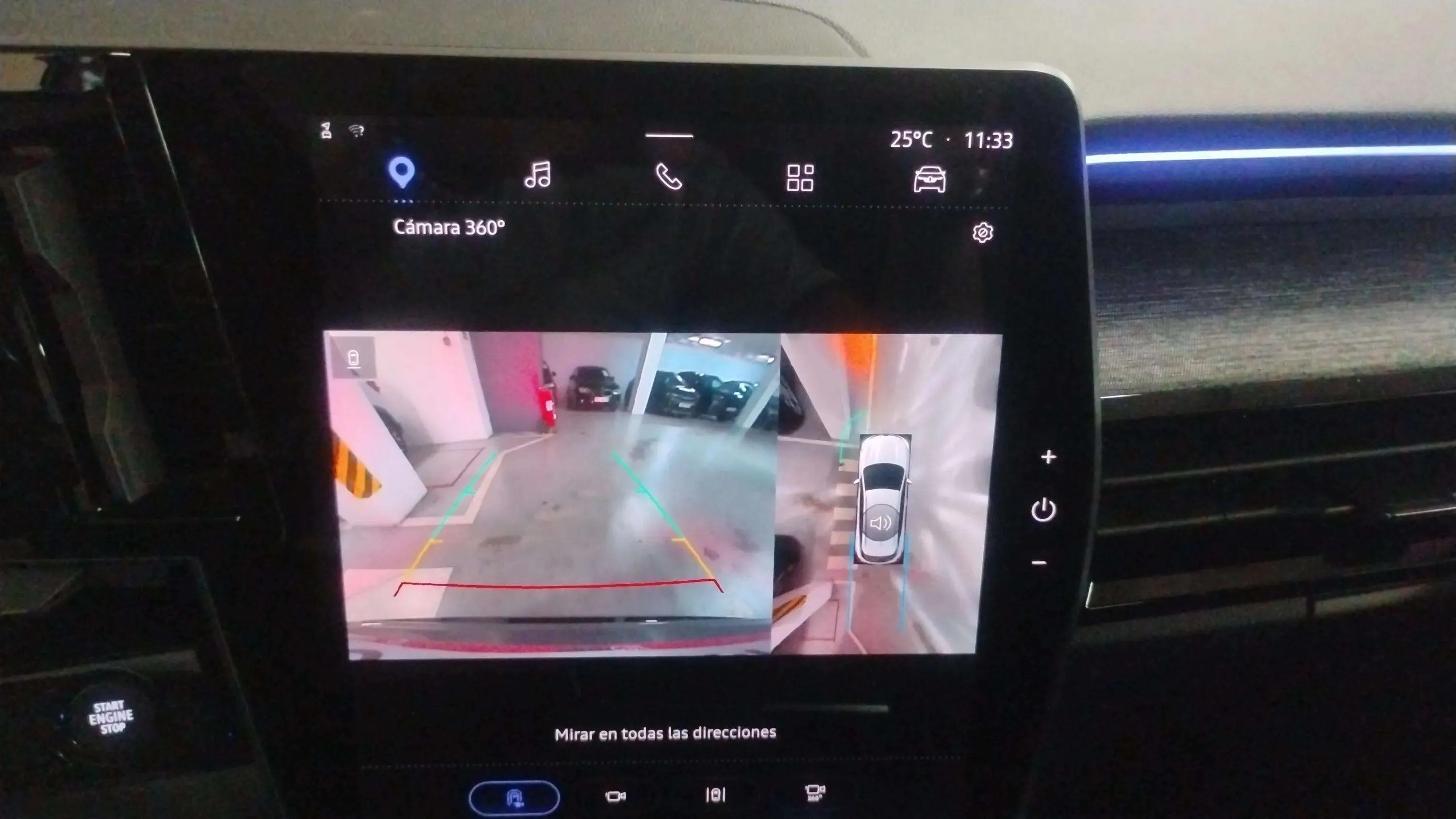 Renault Austral Evolution E-Tech Full Hybrid - foto 25