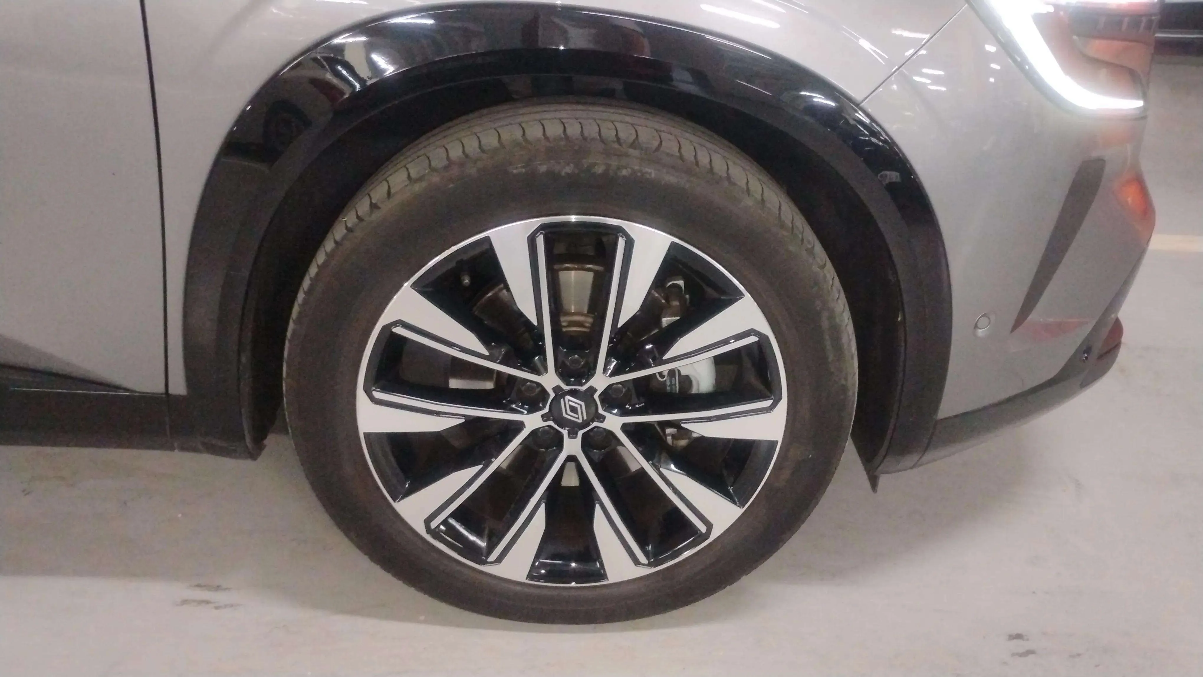 Renault Austral Evolution E-Tech Full Hybrid - foto 28