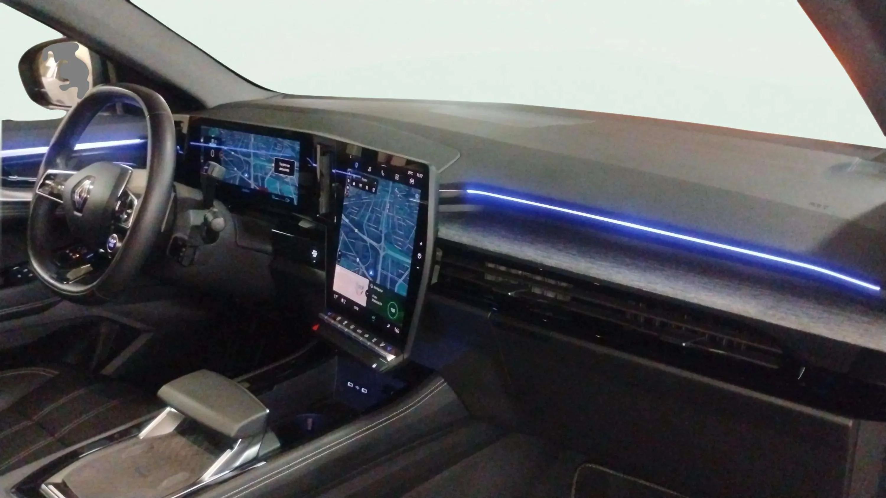 Renault Austral Evolution E-Tech Full Hybrid - foto 9