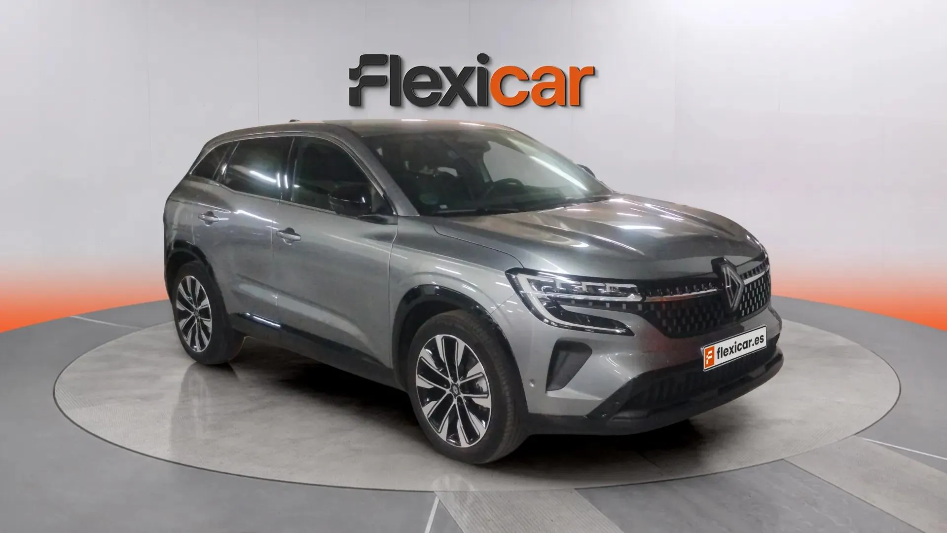 Renault Austral Evolution E-Tech Full Hybrid
