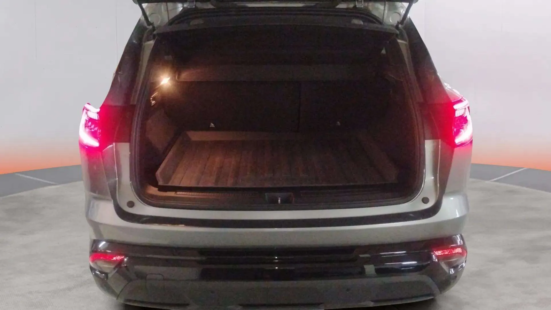 Renault Austral Evolution E-Tech Full Hybrid - foto 27