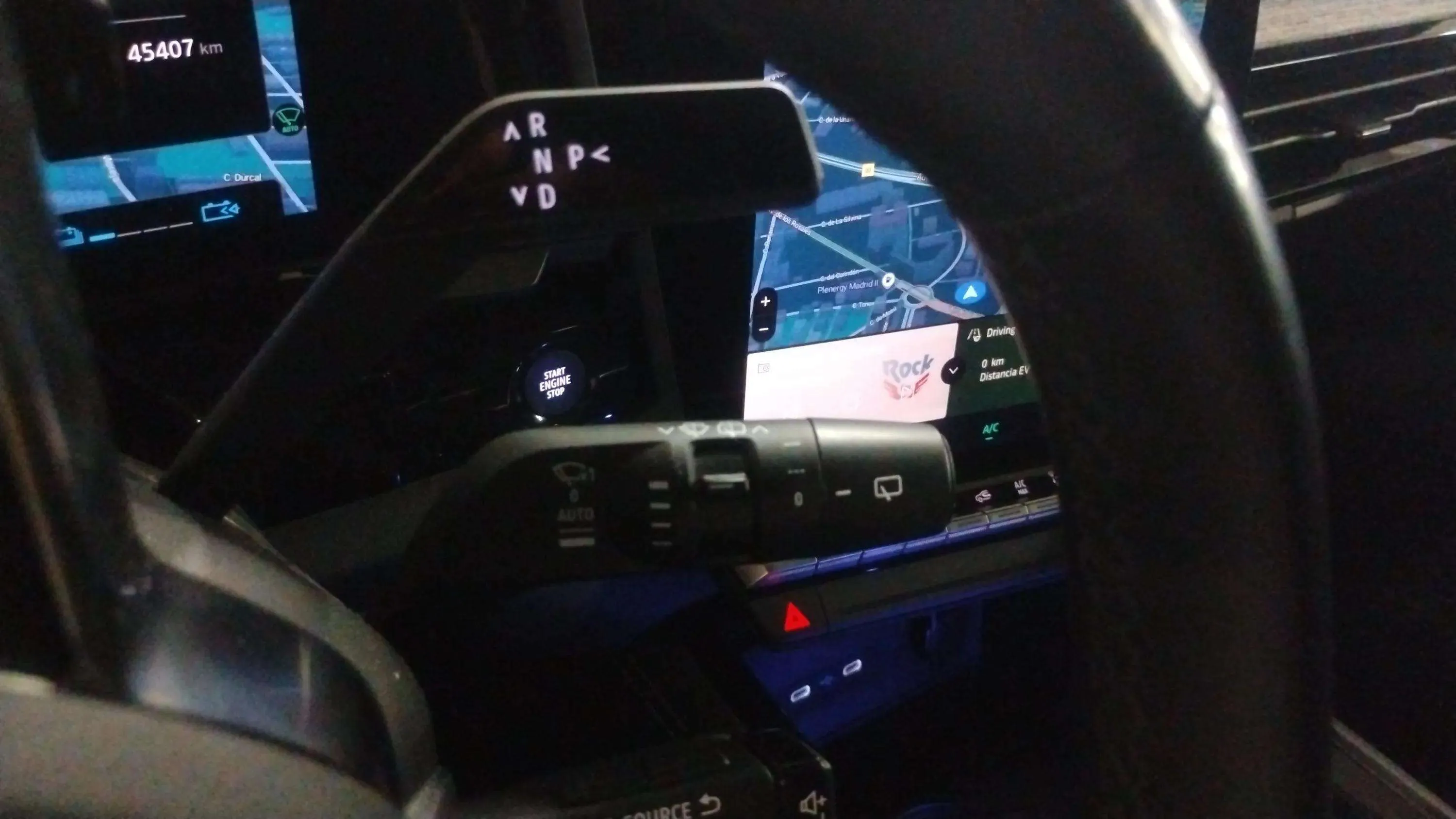 Renault Austral Evolution E-Tech Full Hybrid - foto 24