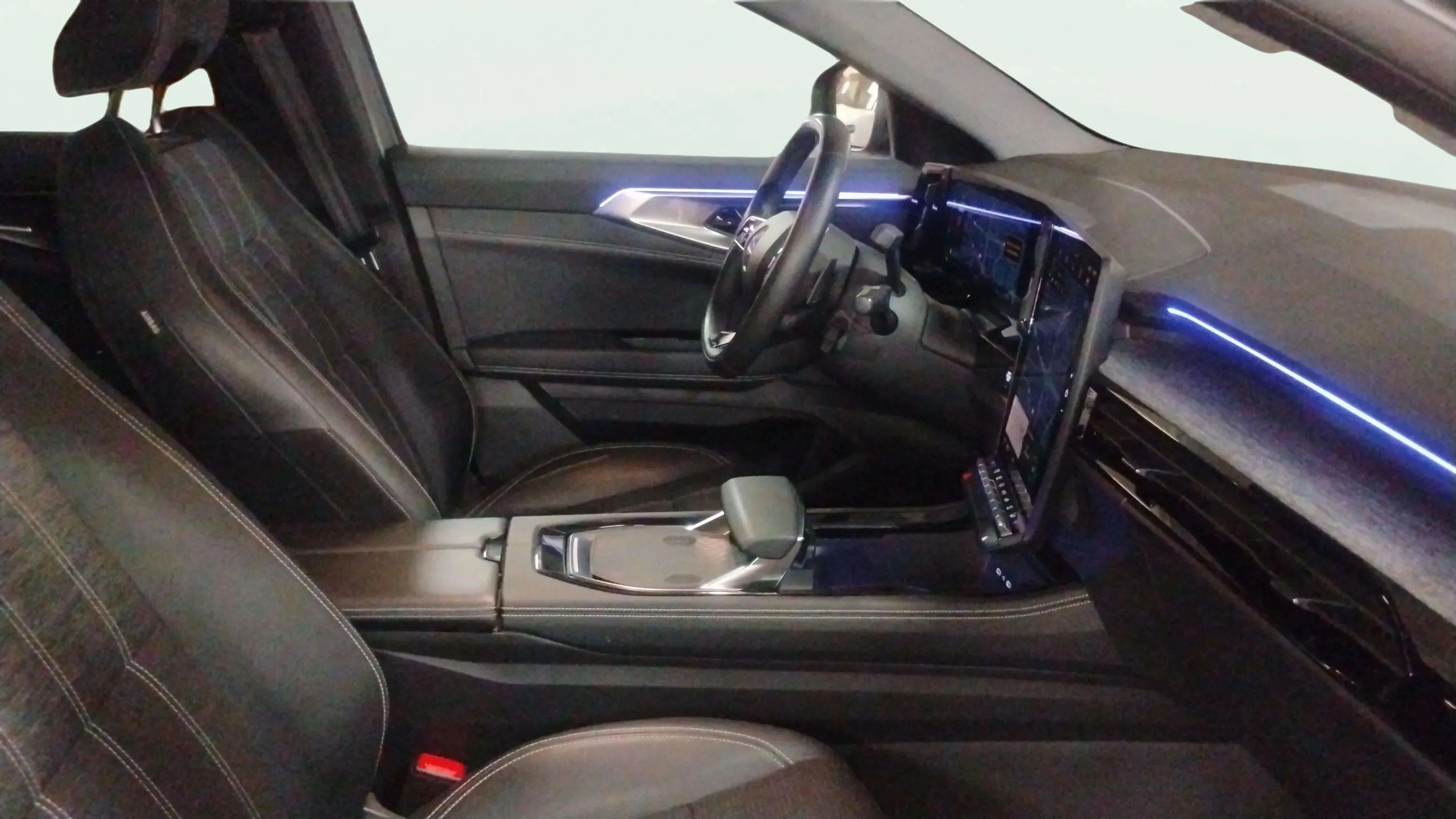 Renault Austral Evolution E-Tech Full Hybrid - foto 10