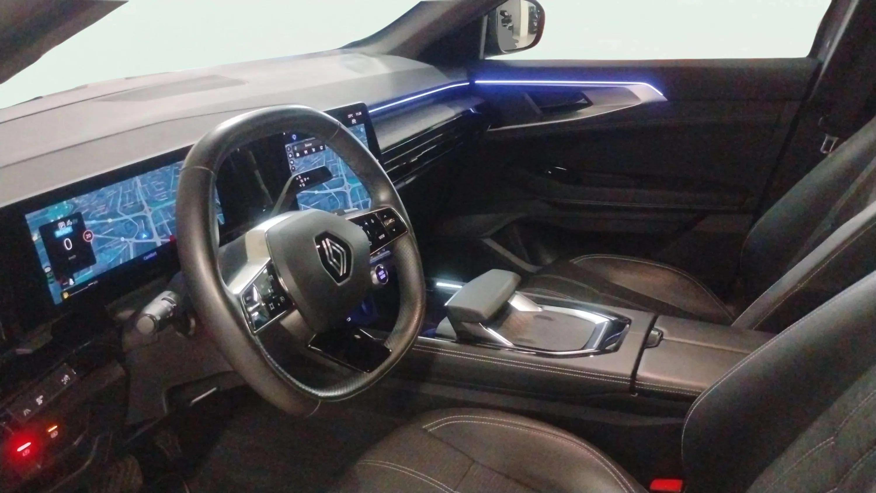Renault Austral Evolution E-Tech Full Hybrid - foto 6
