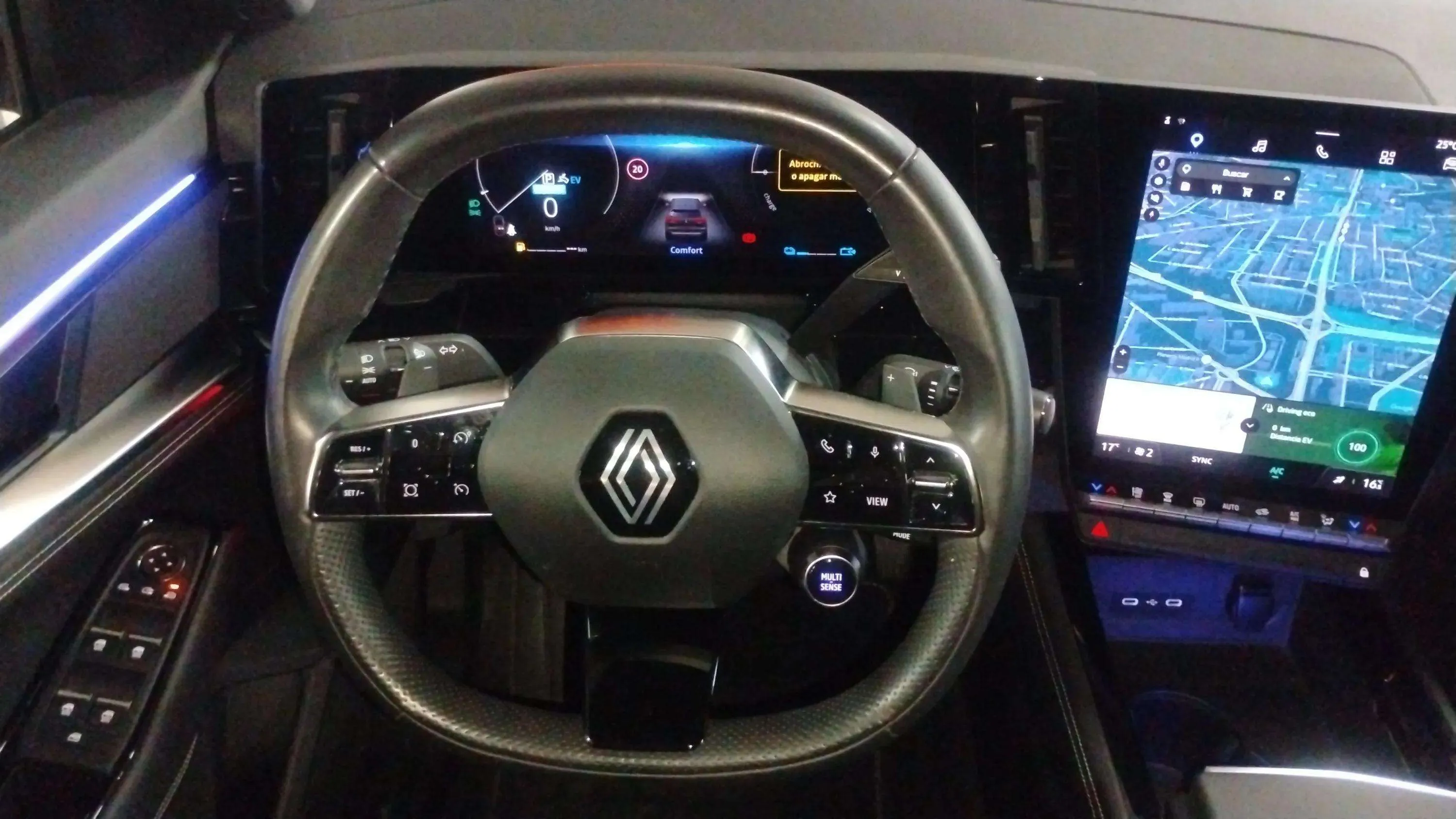 Renault Austral Evolution E-Tech Full Hybrid - foto 19