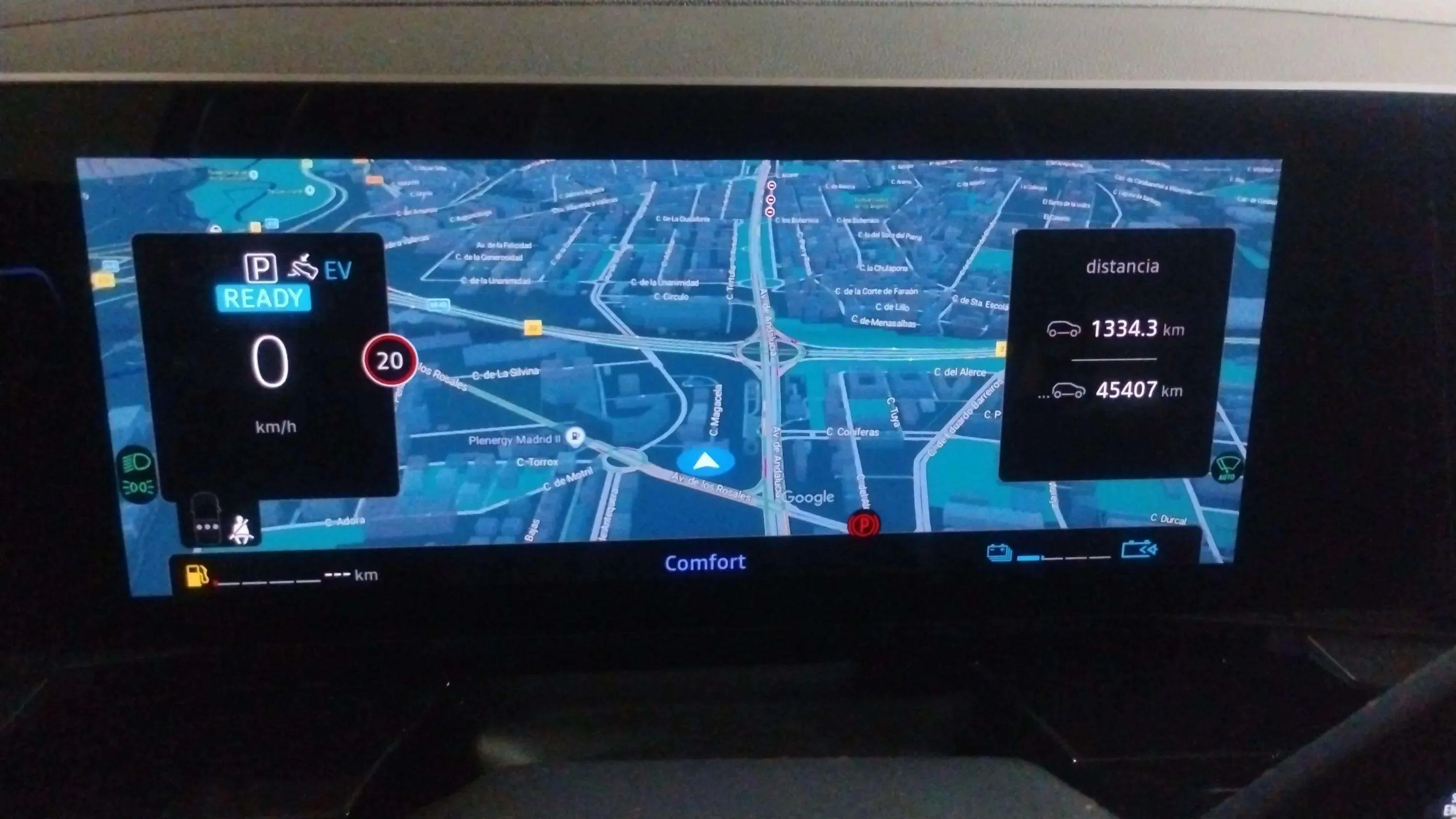 Renault Austral Evolution E-Tech Full Hybrid - foto 20