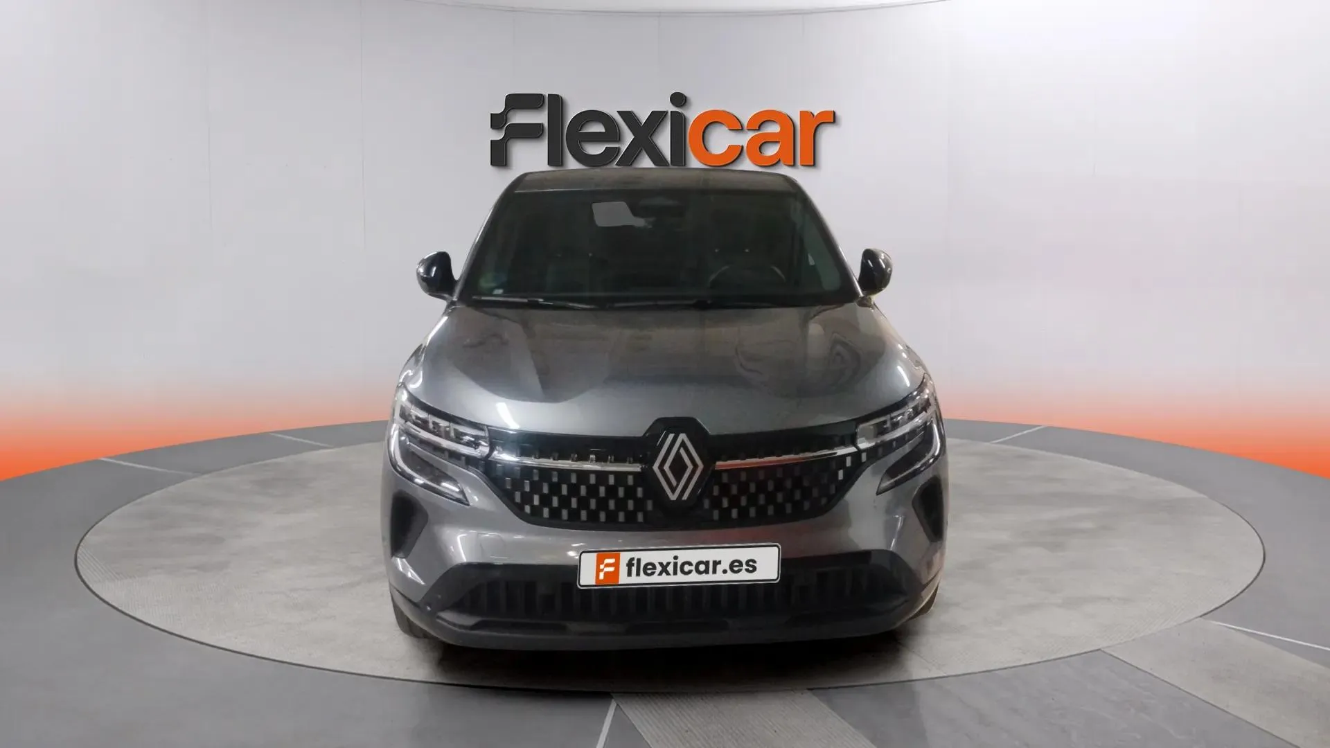 Renault Austral Evolution E-Tech Full Hybrid - foto 2