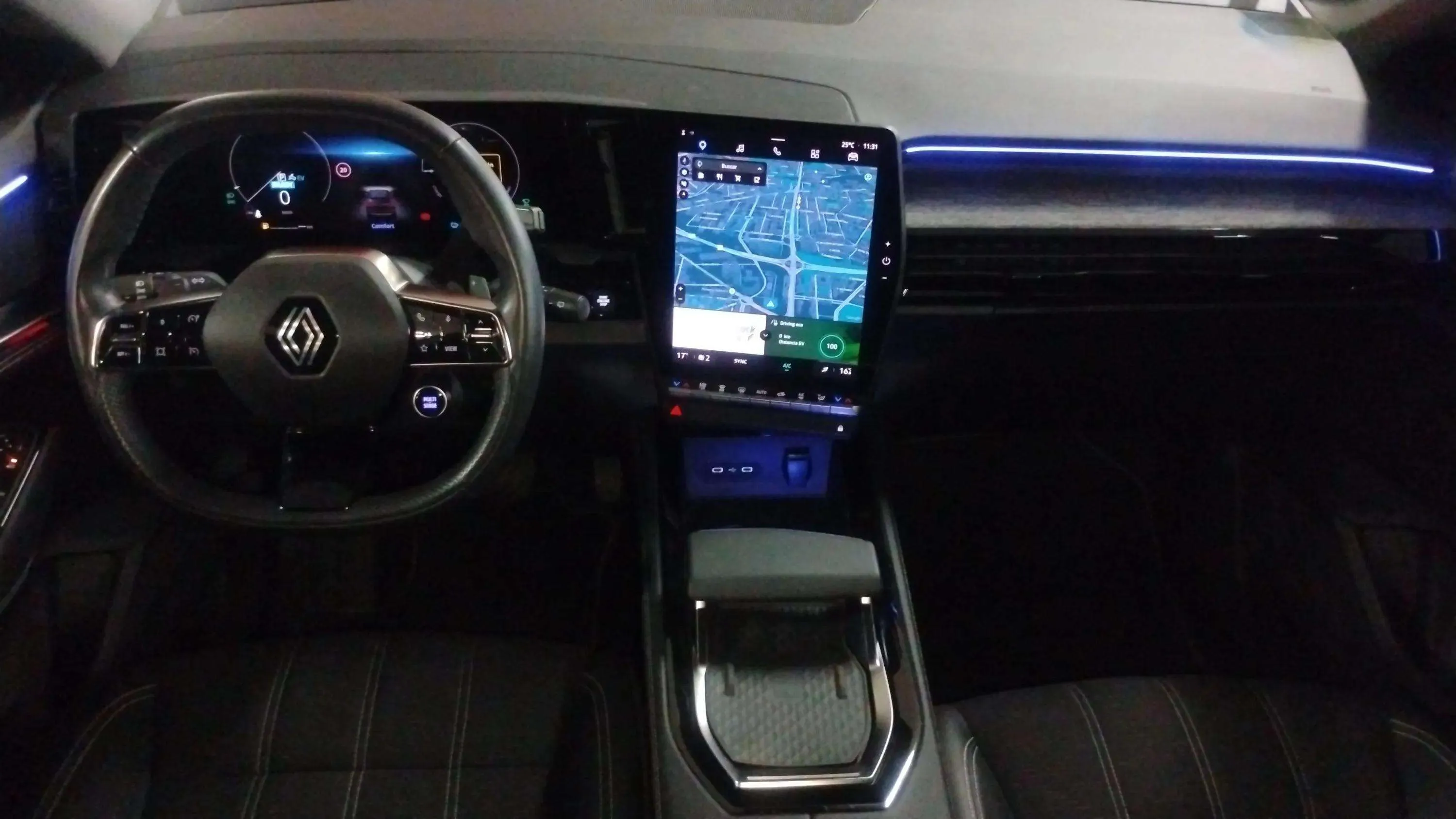 Renault Austral Evolution E-Tech Full Hybrid - foto 18