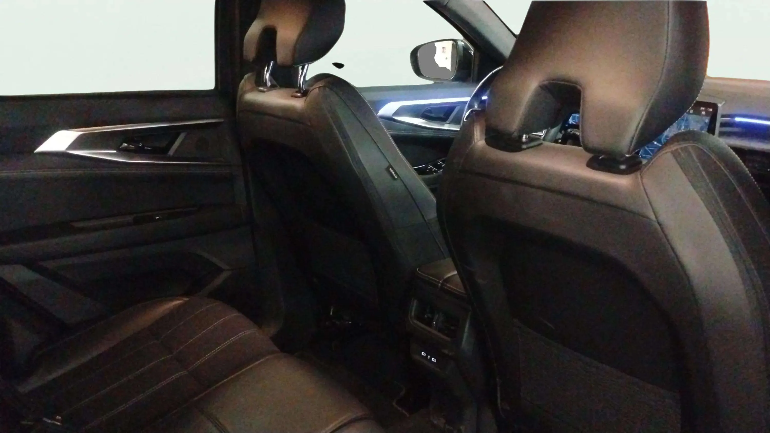 Renault Austral Evolution E-Tech Full Hybrid - foto 15