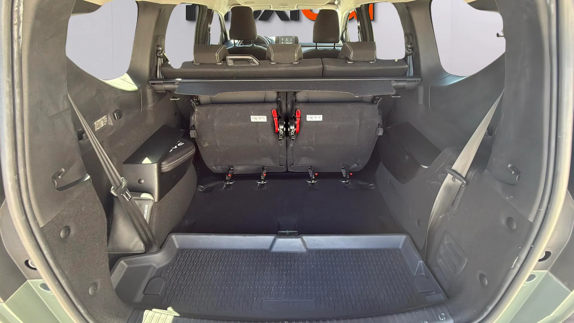 Dacia Jogger Expression ECO-G 7 plazas - foto 18