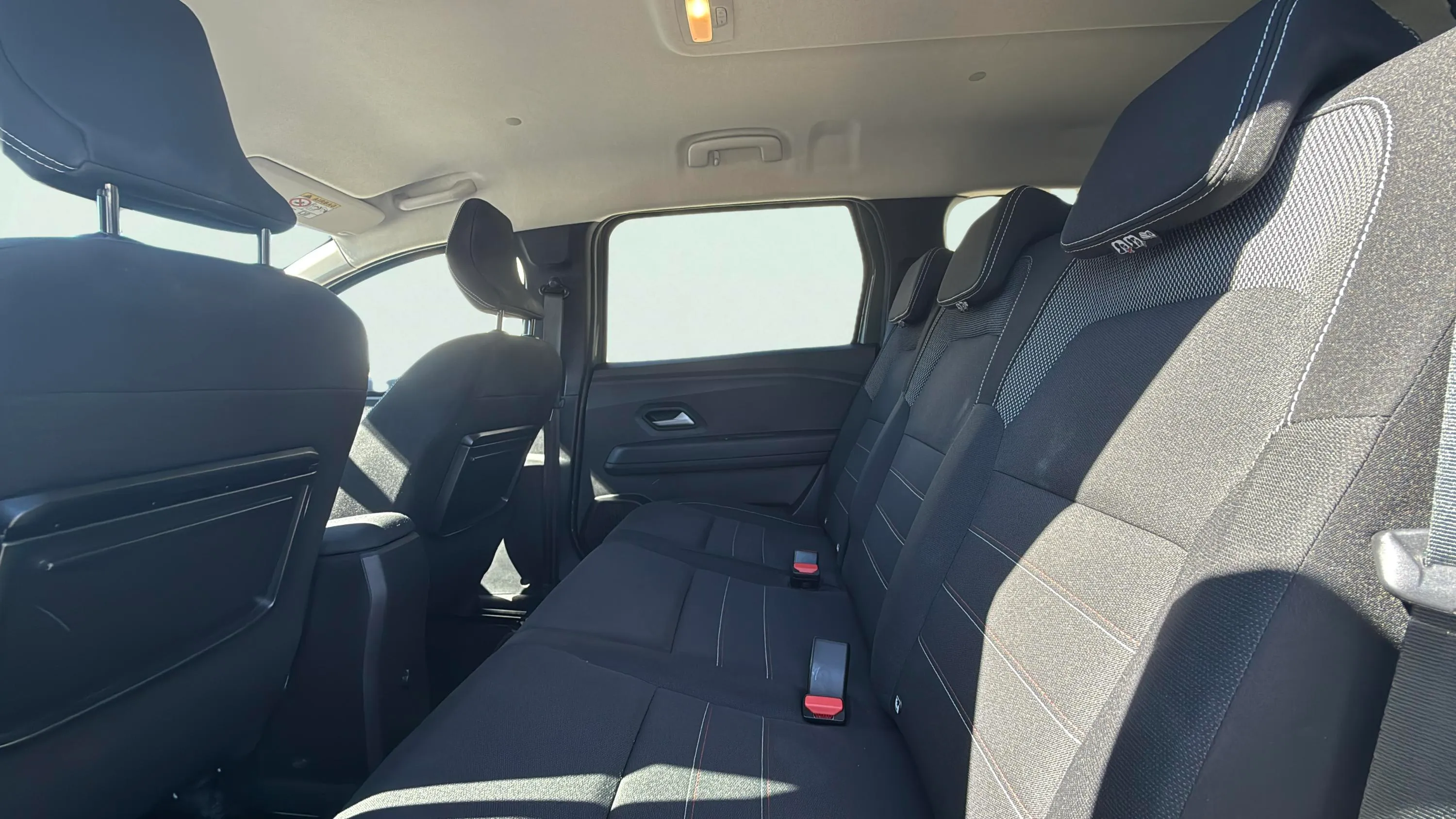 Dacia Jogger Expression ECO-G 7 plazas - foto 16