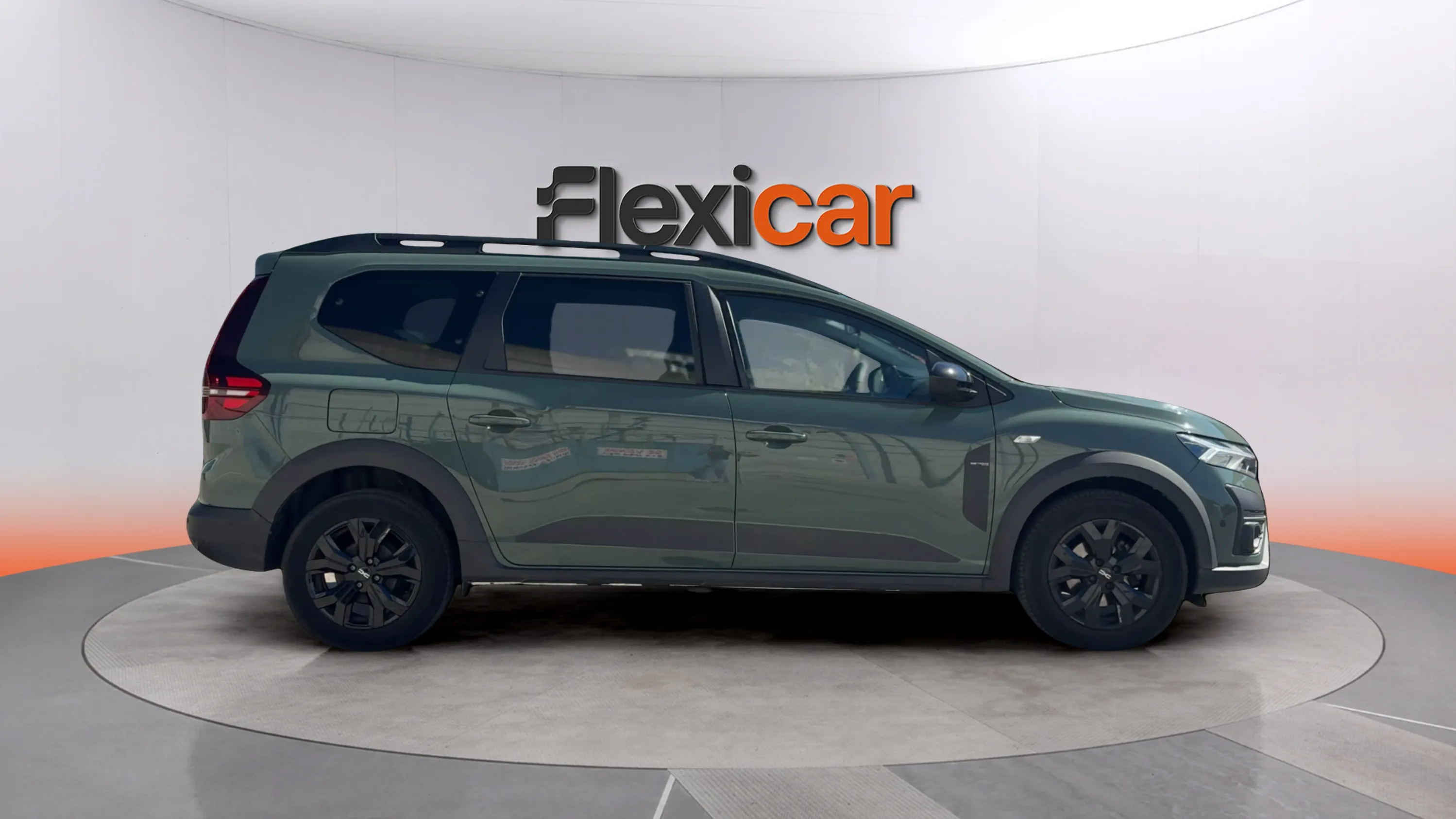 Dacia Jogger Expression ECO-G 7 plazas - foto 8