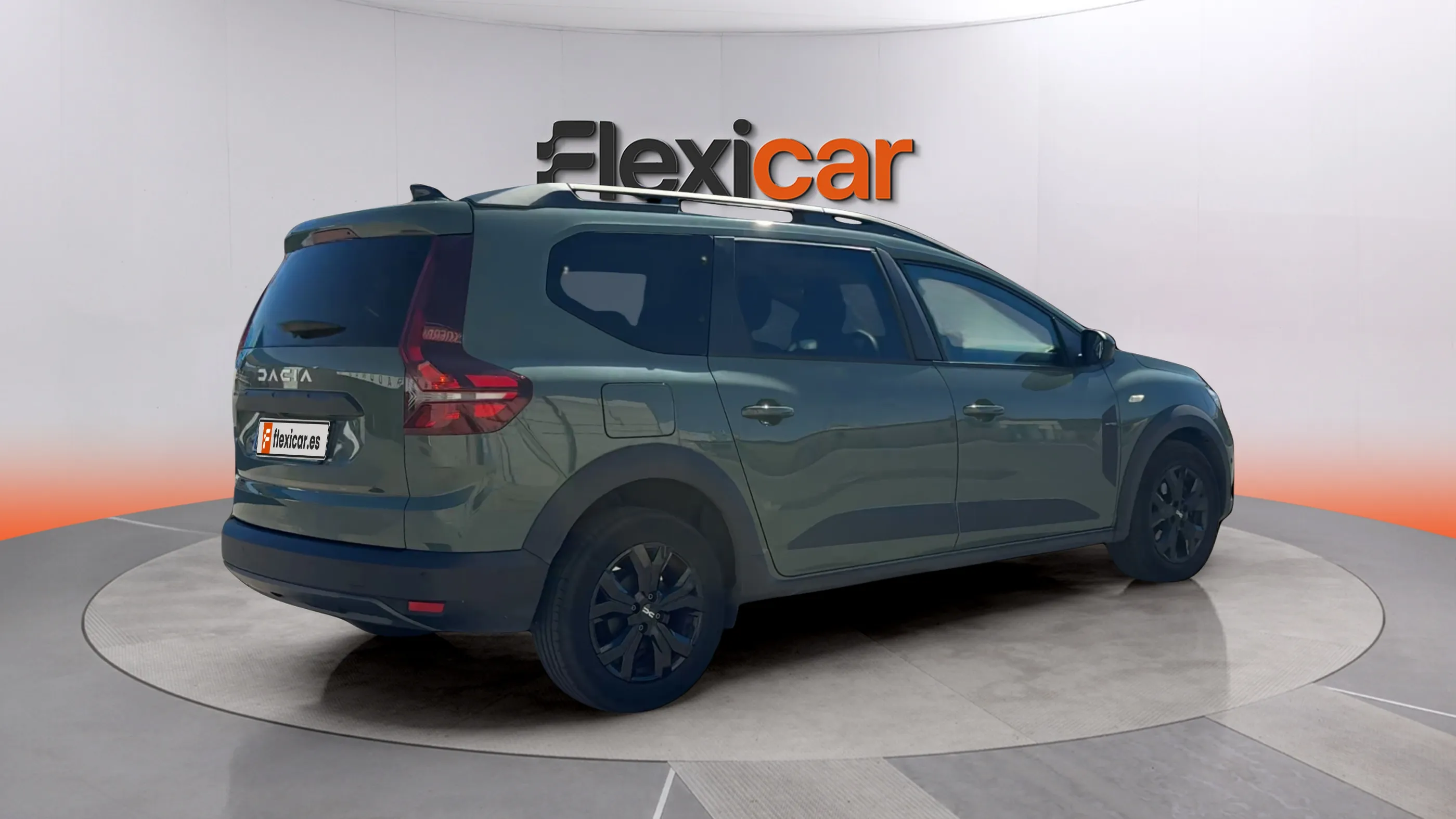 Dacia Jogger Expression ECO-G 7 plazas - foto 7