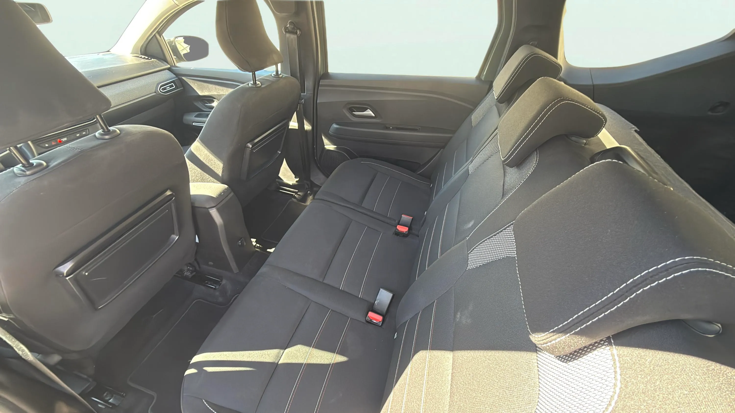 Dacia Jogger Expression ECO-G 7 plazas - foto 15