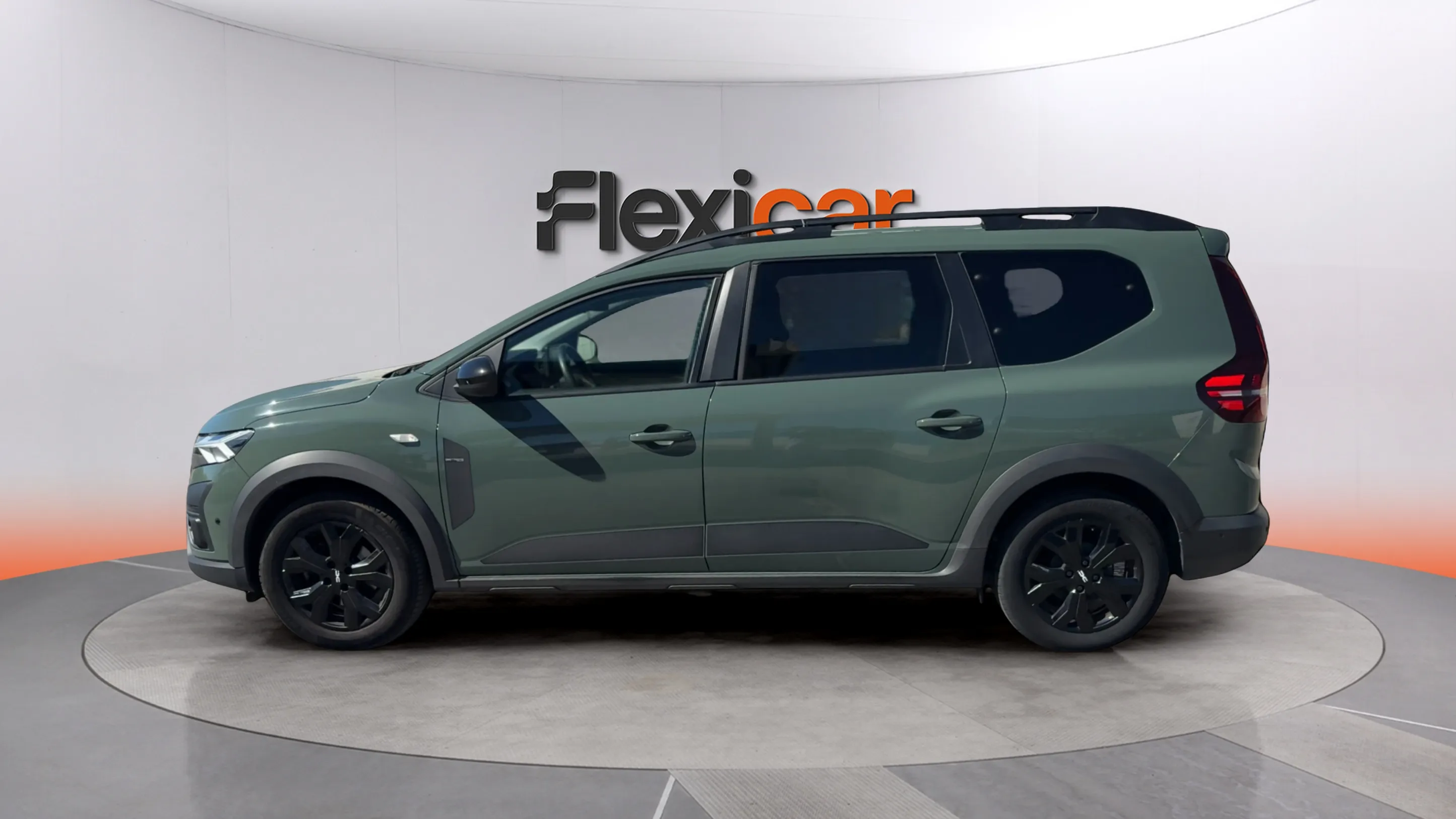 Dacia Jogger Expression ECO-G 7 plazas - foto 4