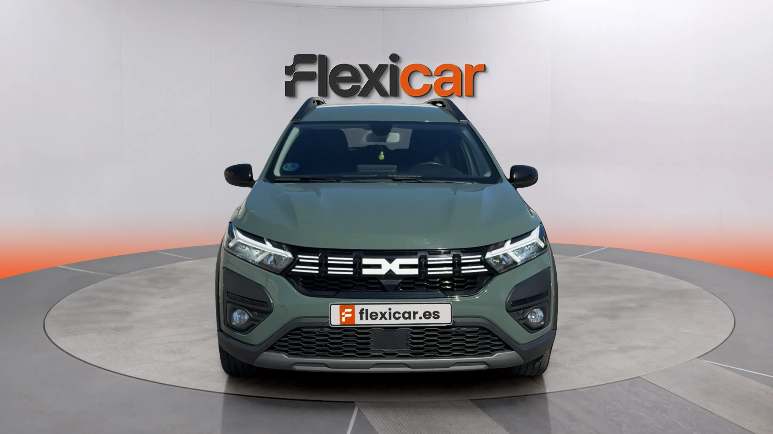 Dacia Jogger Expression ECO-G 7 plazas - foto 2