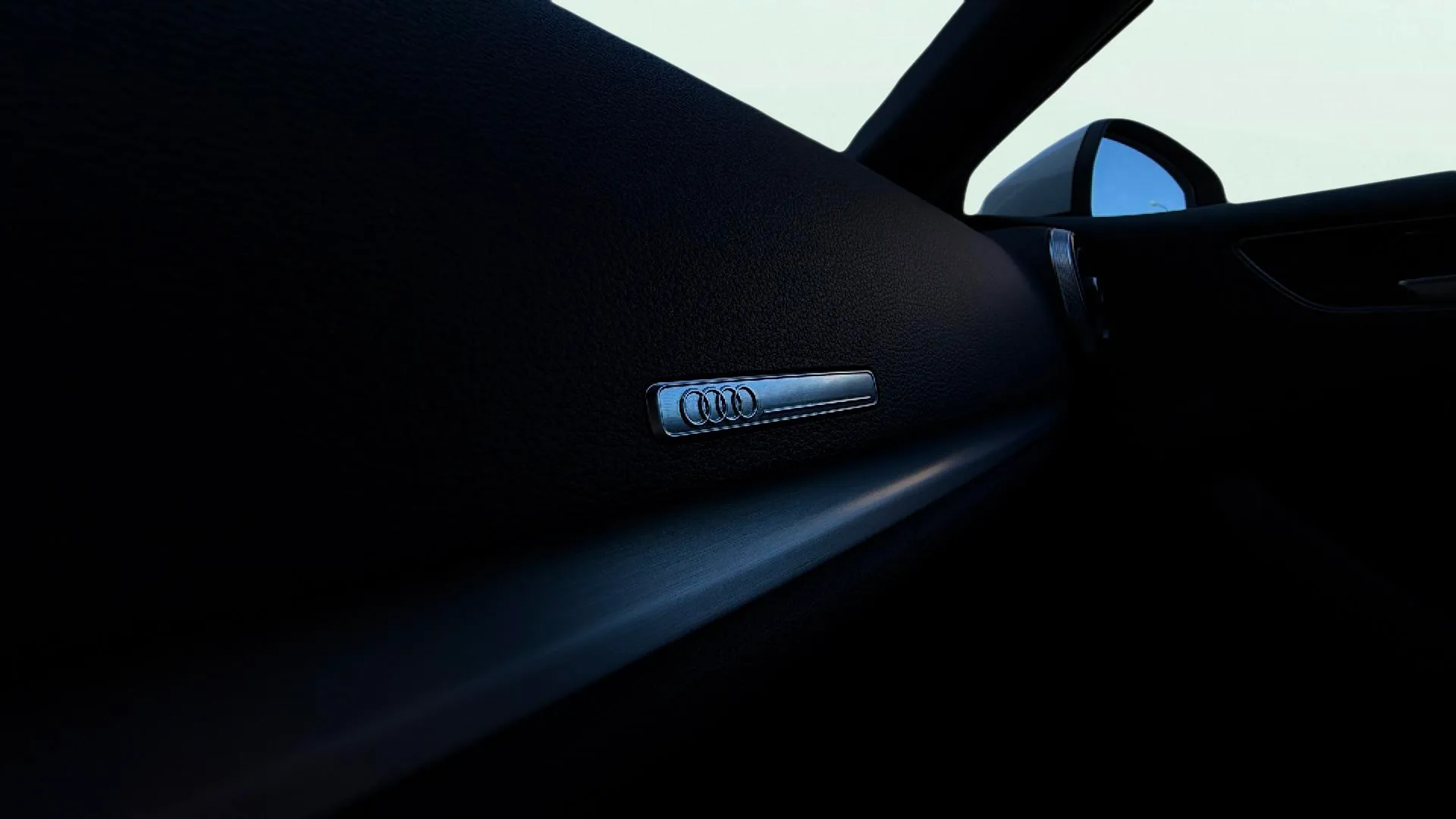 Audi A3 30 TFSI Sportback - foto 22