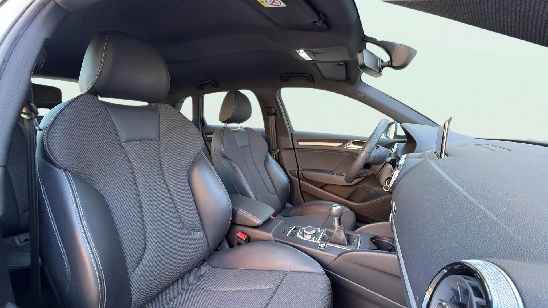 Audi A3 30 TFSI Sportback - foto 13