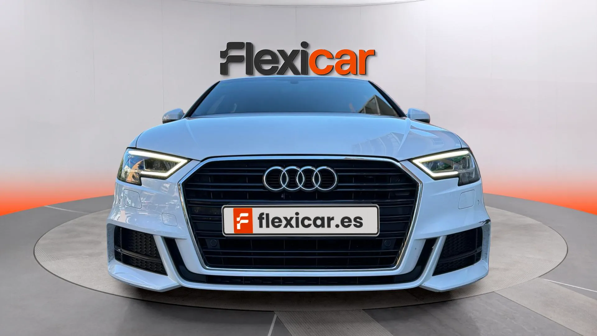 Audi A3 30 TFSI Sportback - foto 8