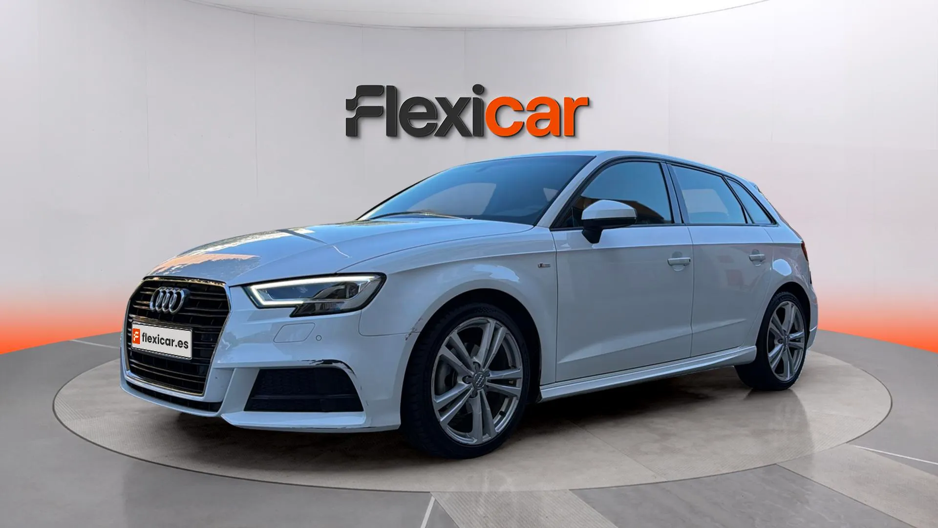 Audi A3 30 TFSI Sportback - foto 7