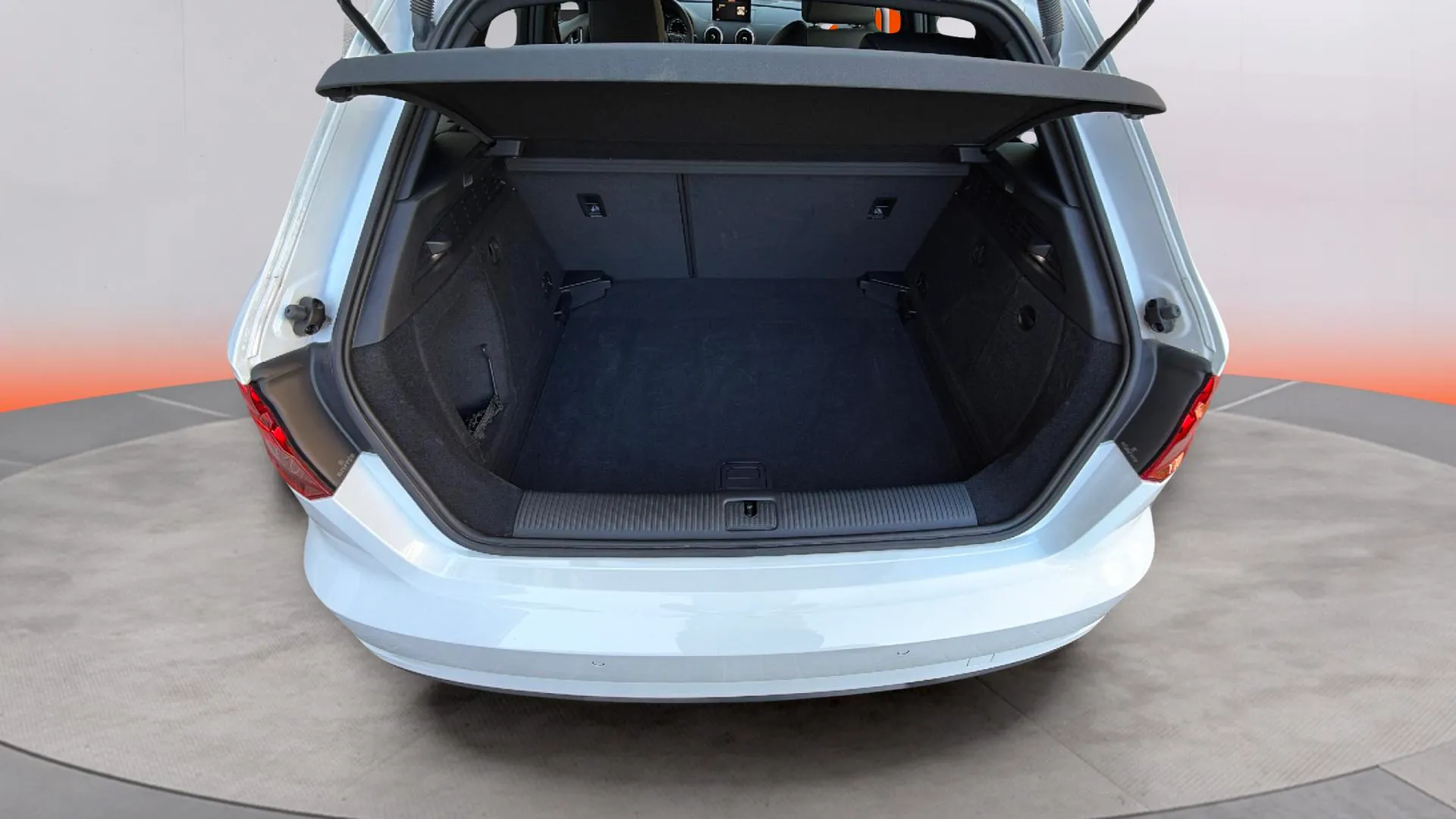 Audi A3 30 TFSI Sportback - foto 15