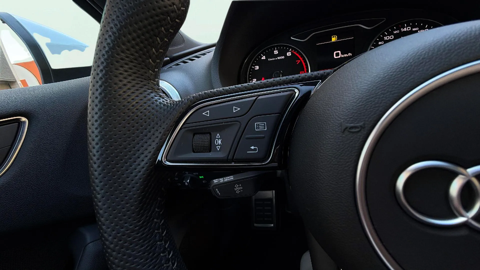 Audi A3 30 TFSI Sportback - foto 17