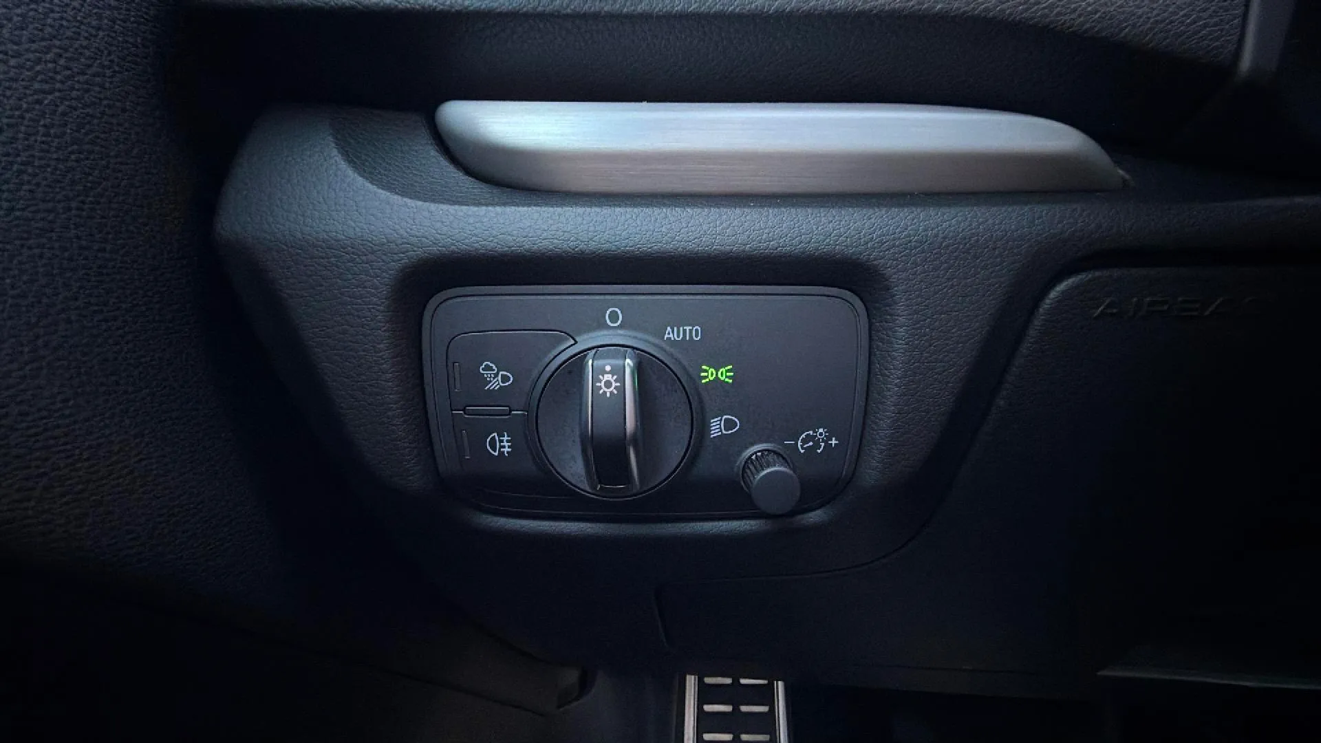 Audi A3 30 TFSI Sportback - foto 16