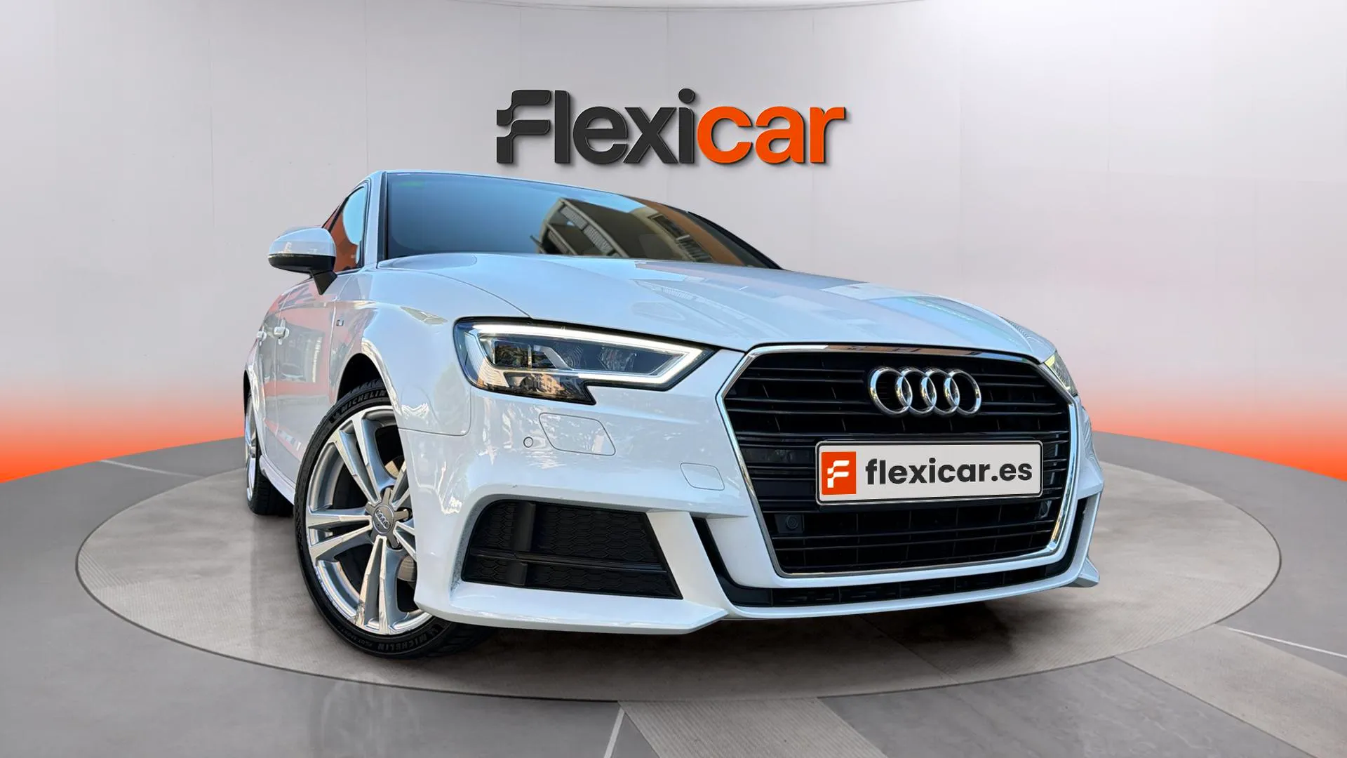 Audi A3 30 TFSI Sportback - foto 1