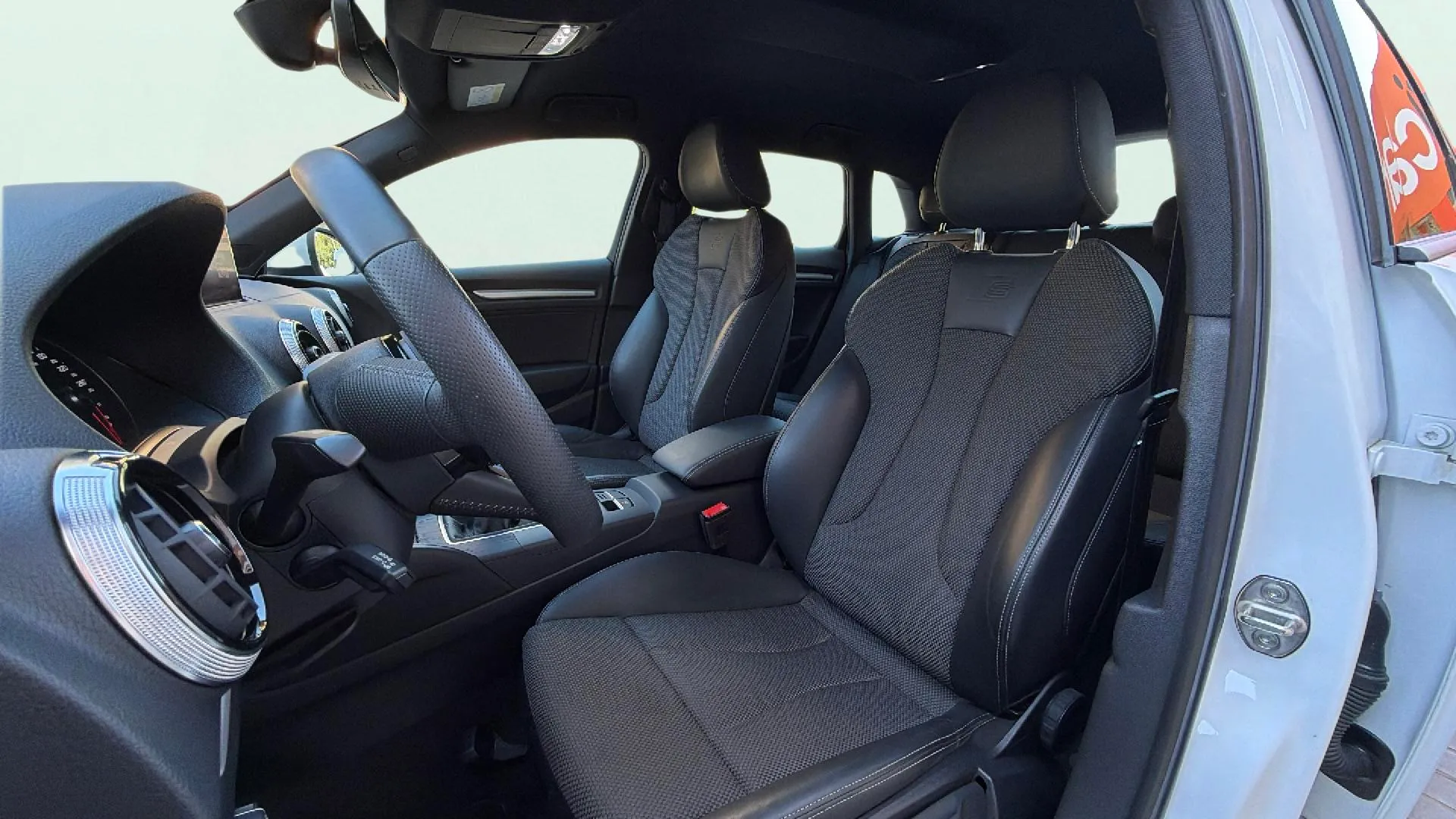 Audi A3 30 TFSI Sportback - foto 12